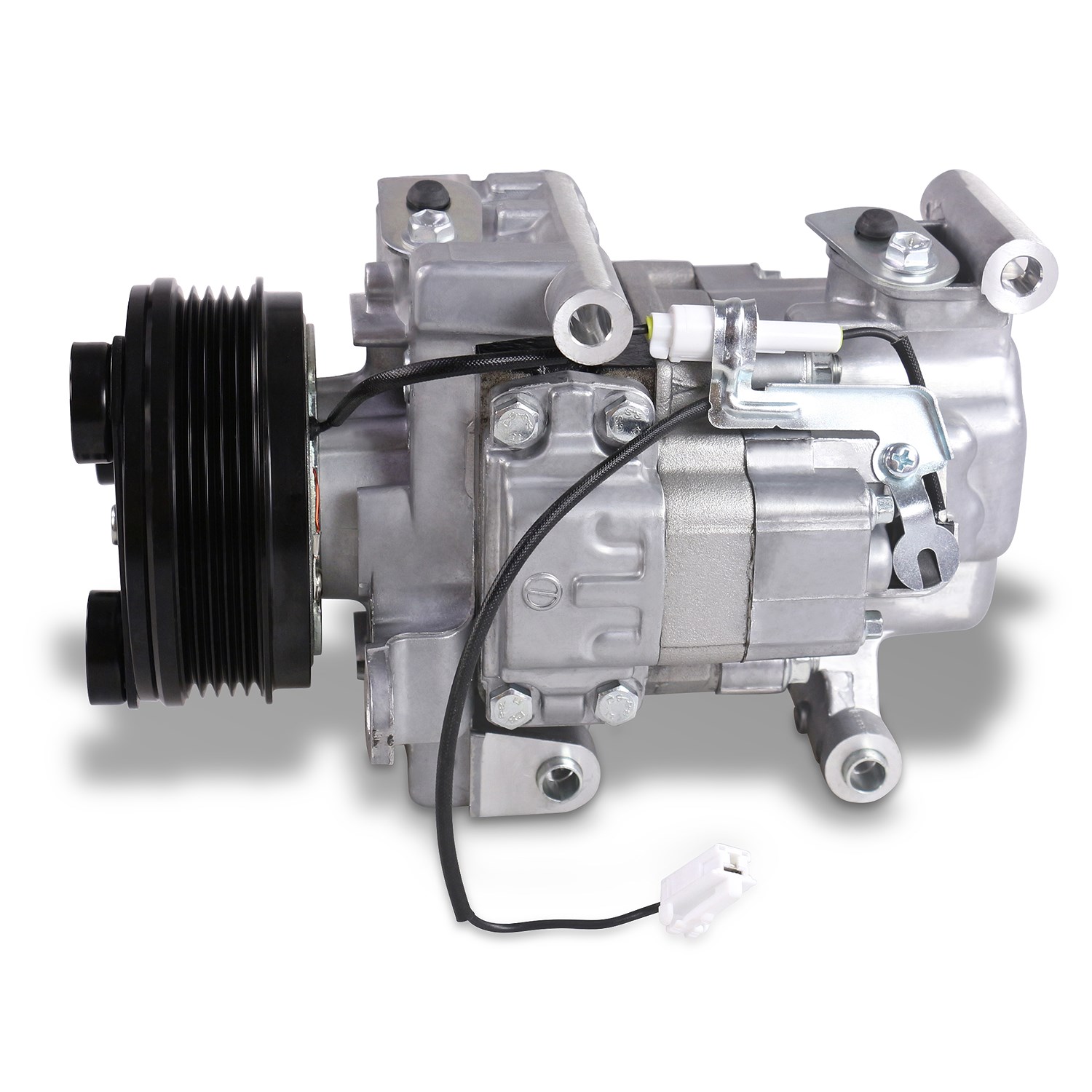 Bestprice Kompressor Klimaanlage [Hersteller-Nr. 31469457] für Mazda