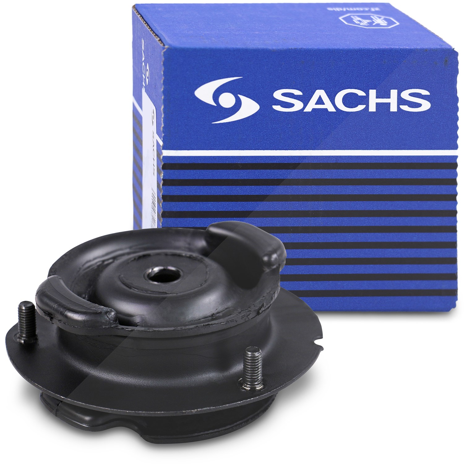 Sachs Domlager vorne [Hersteller-Nr. 802032] für Mercedes-Benz