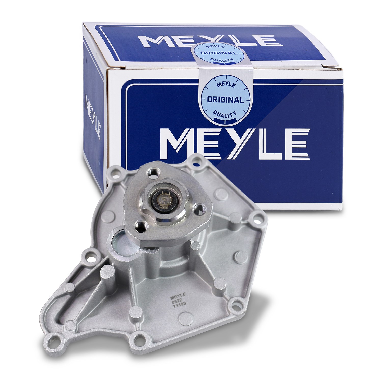 Meyle Wasserpumpe [Hersteller-Nr. 1132200006] für Audi, VW