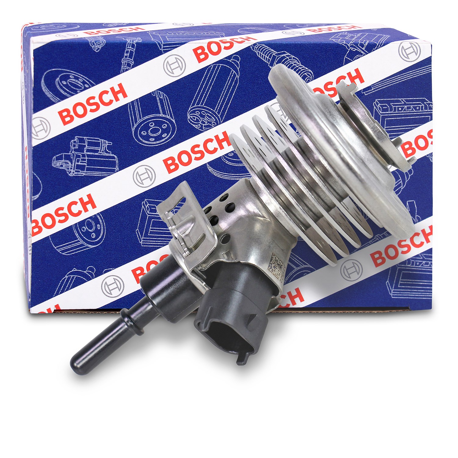Bosch Dosiermodul, Harnstoffeinspritzung [Hersteller-Nr. 0444021021] für Audi, VW, Porsche, Skoda, Seat
