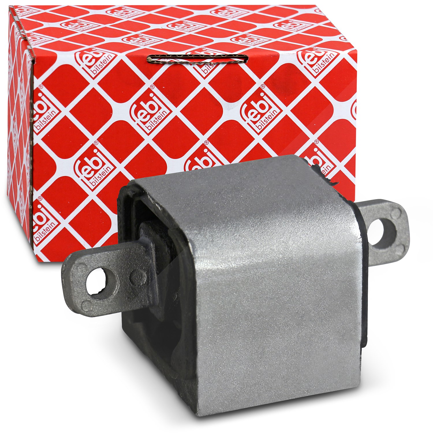 Febi Bilstein Lagerung, Schaltgetriebe [Hersteller-Nr. 26776] für Mercedes-Benz