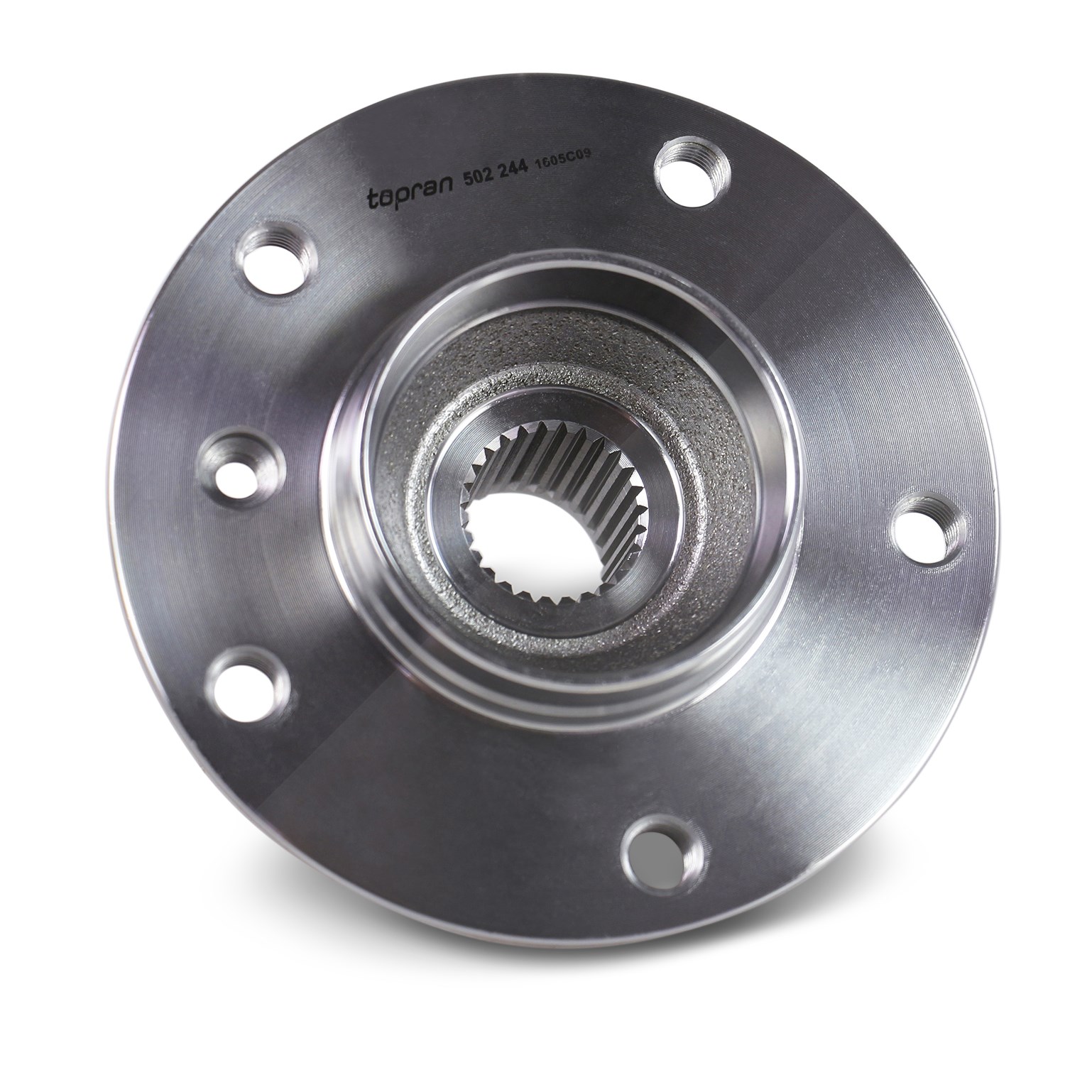 Topran Radnabe [Hersteller-Nr. 502244] für BMW
