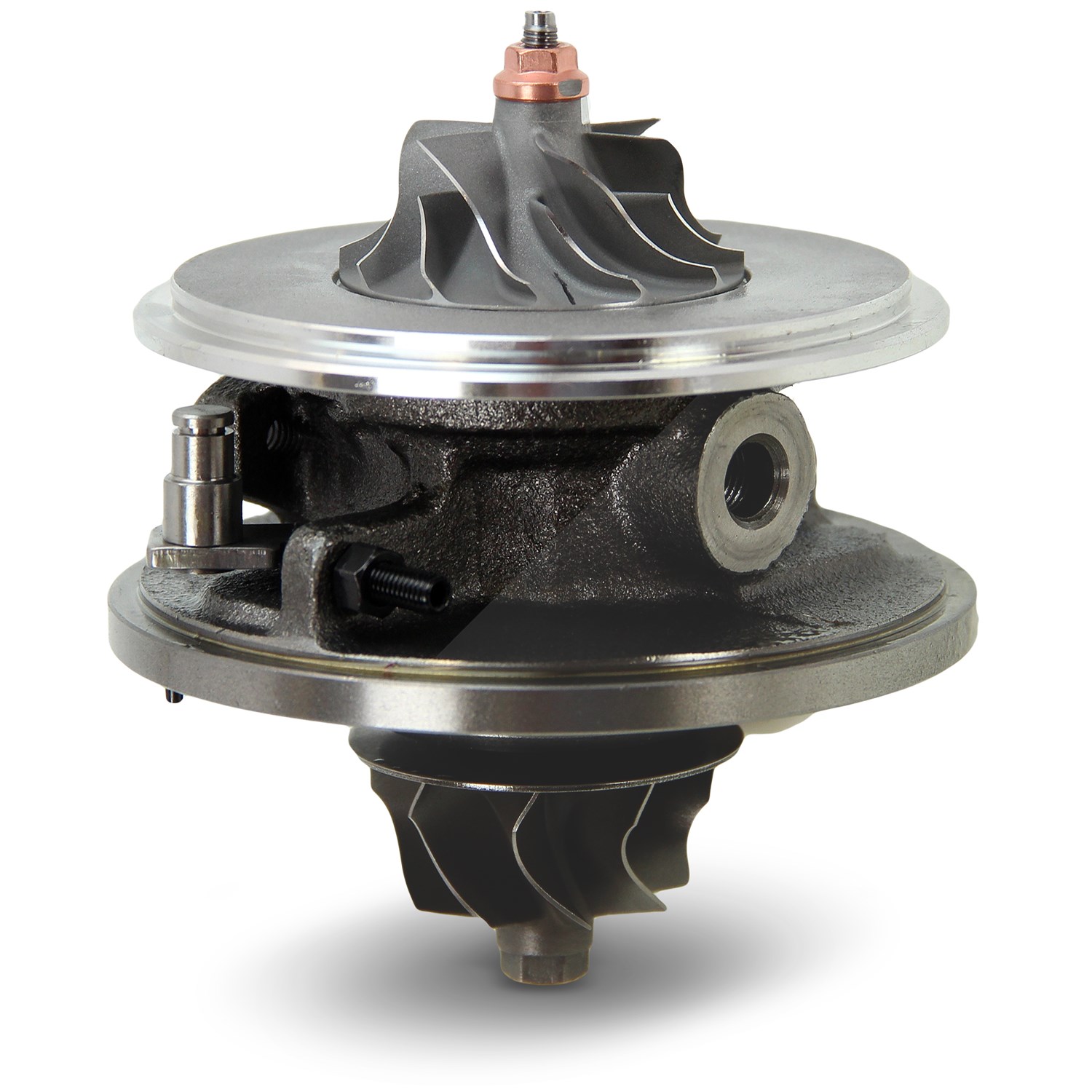 Bestprice Rumpfgruppe Turbolader [Hersteller-Nr. 31528470] für Audi, VW, Skoda