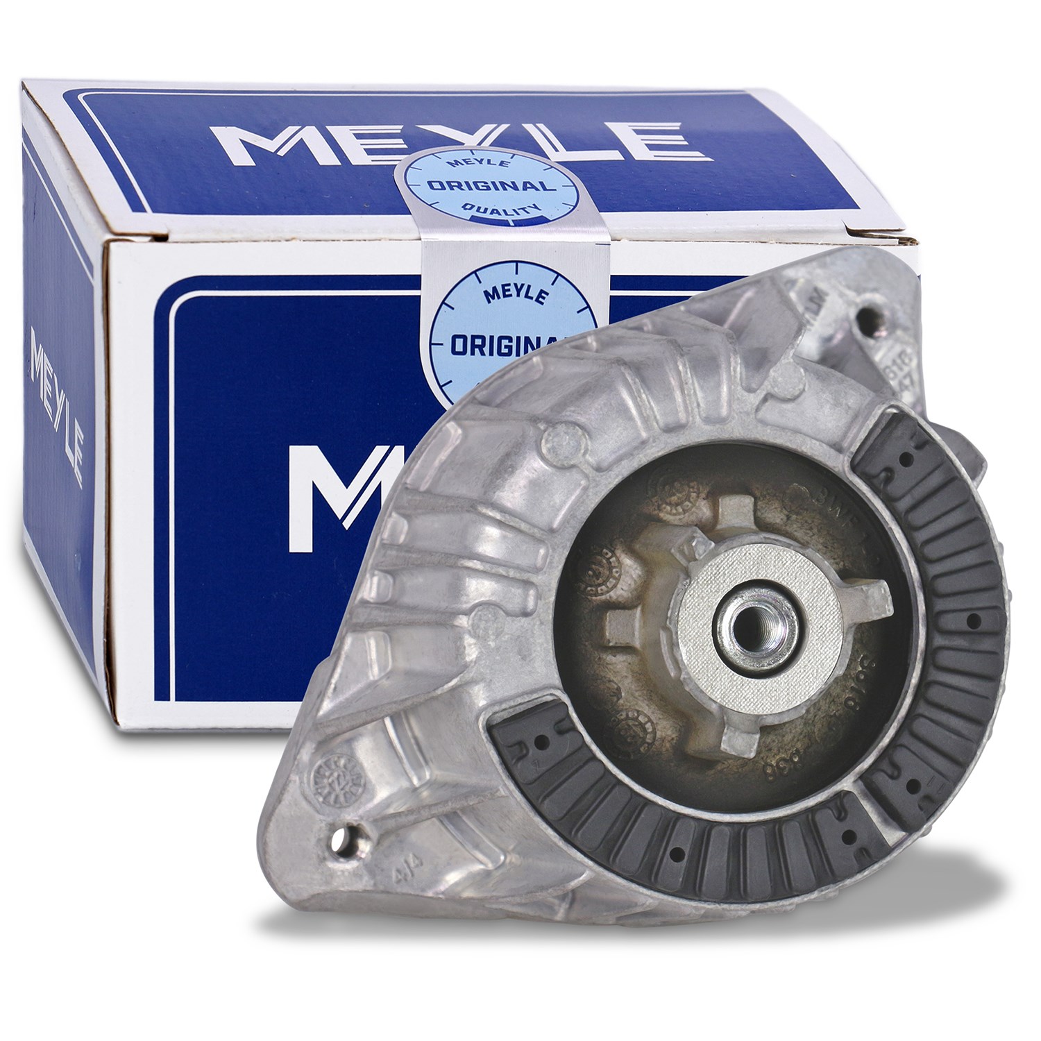 Meyle Lagerung, Motor [Hersteller-Nr. 0140240124] für Mercedes-Benz