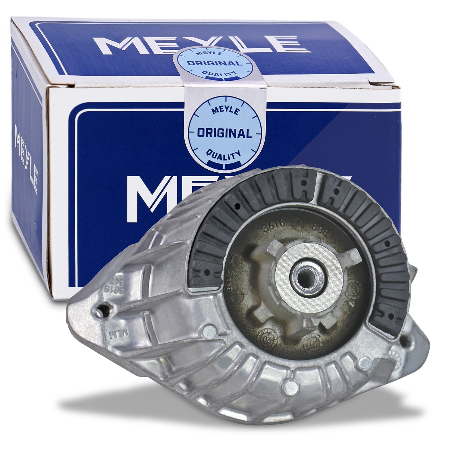 Meyle Lagerung, Motor [Hersteller-Nr. 0140240125] für Mercedes-Benz