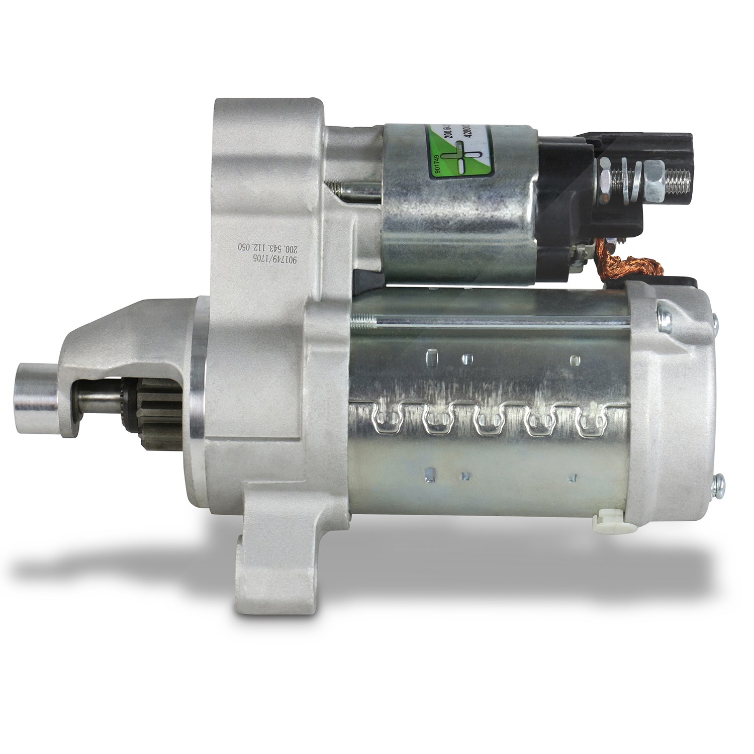 Bv Psh Starter [Hersteller-Nr. 200.543.112.050] für VW, Audi