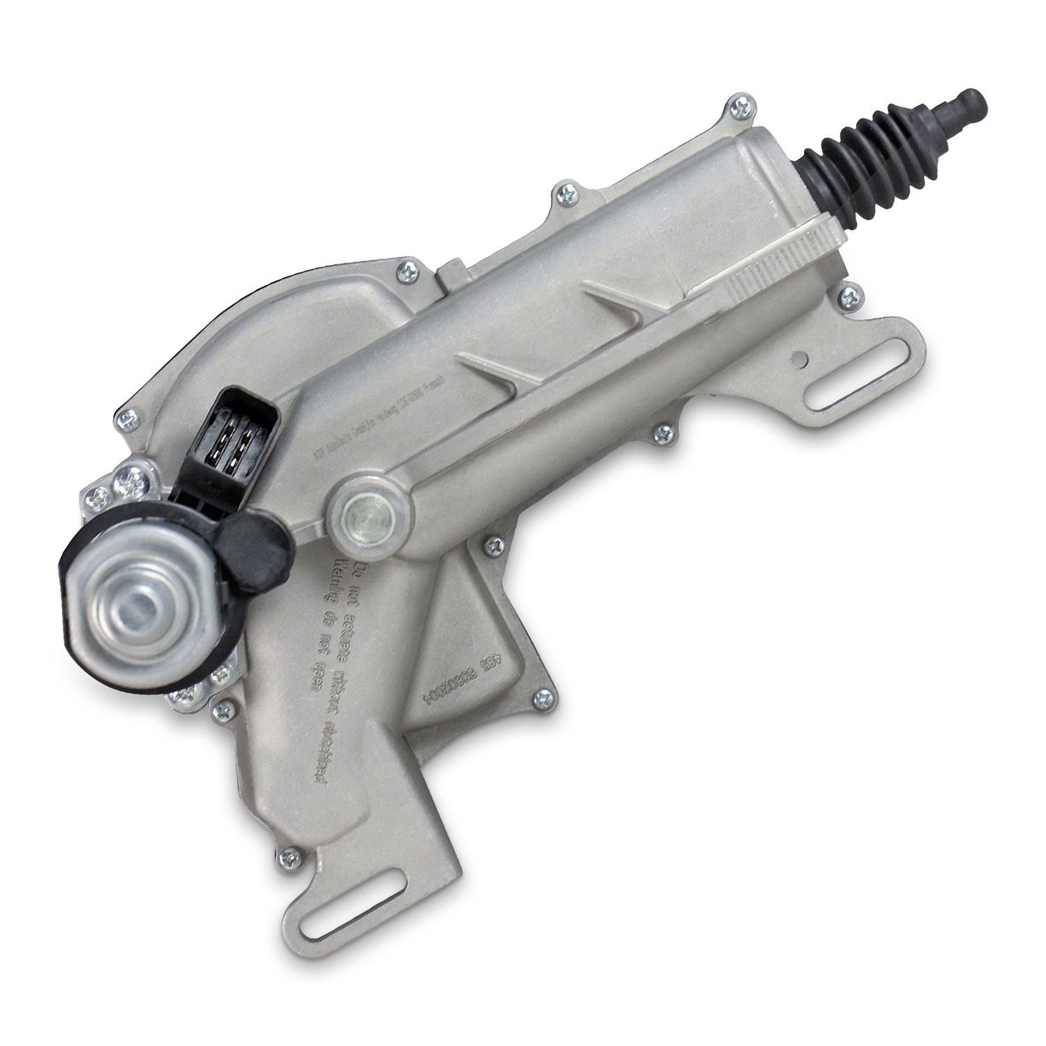 Atec Nehmerzylinder Kupplung [Hersteller-Nr. 34005638] für Smart, Mitsubishi