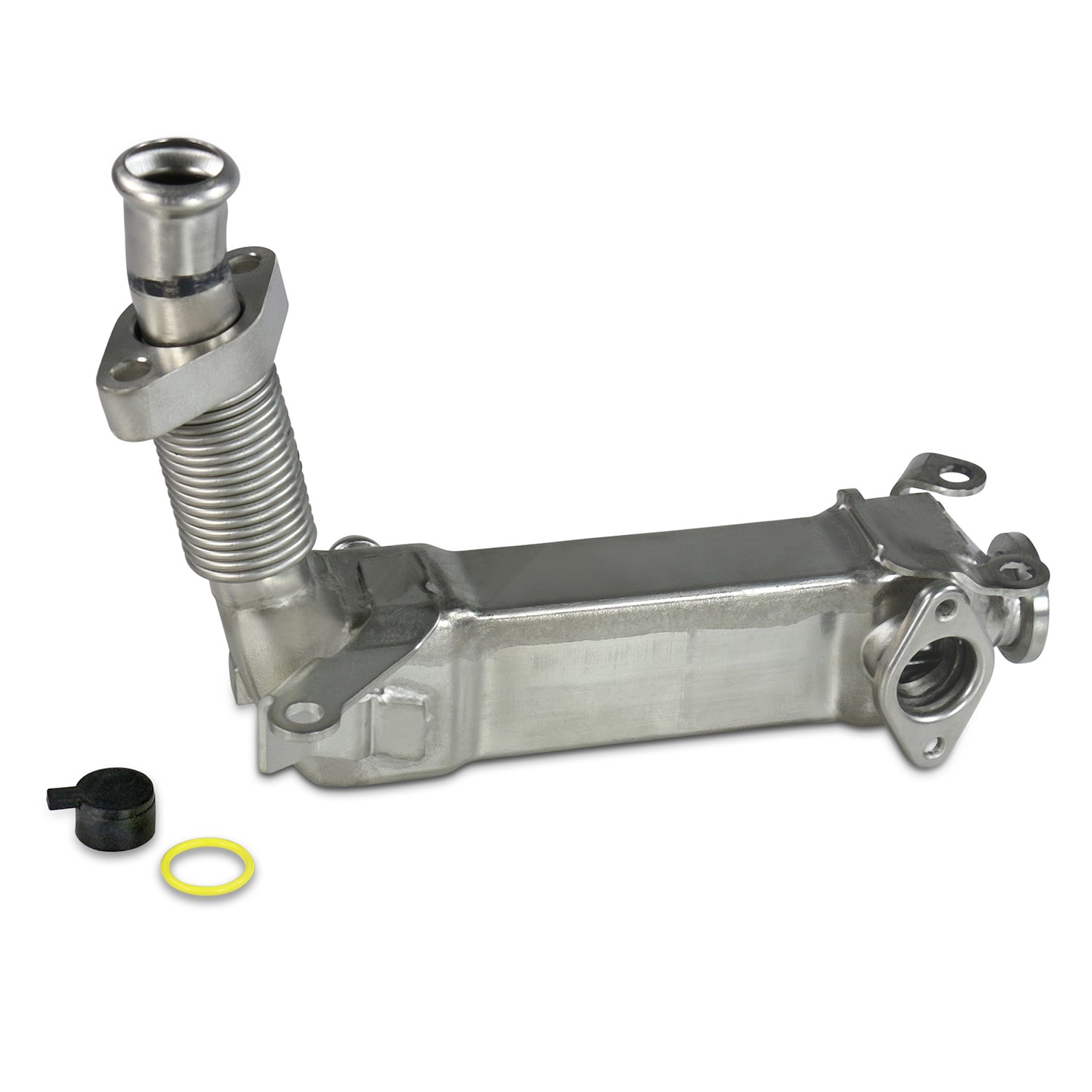 Metzger Autoteile Kühler, Abgasrückführung [Hersteller-Nr. 0892737] für BMW