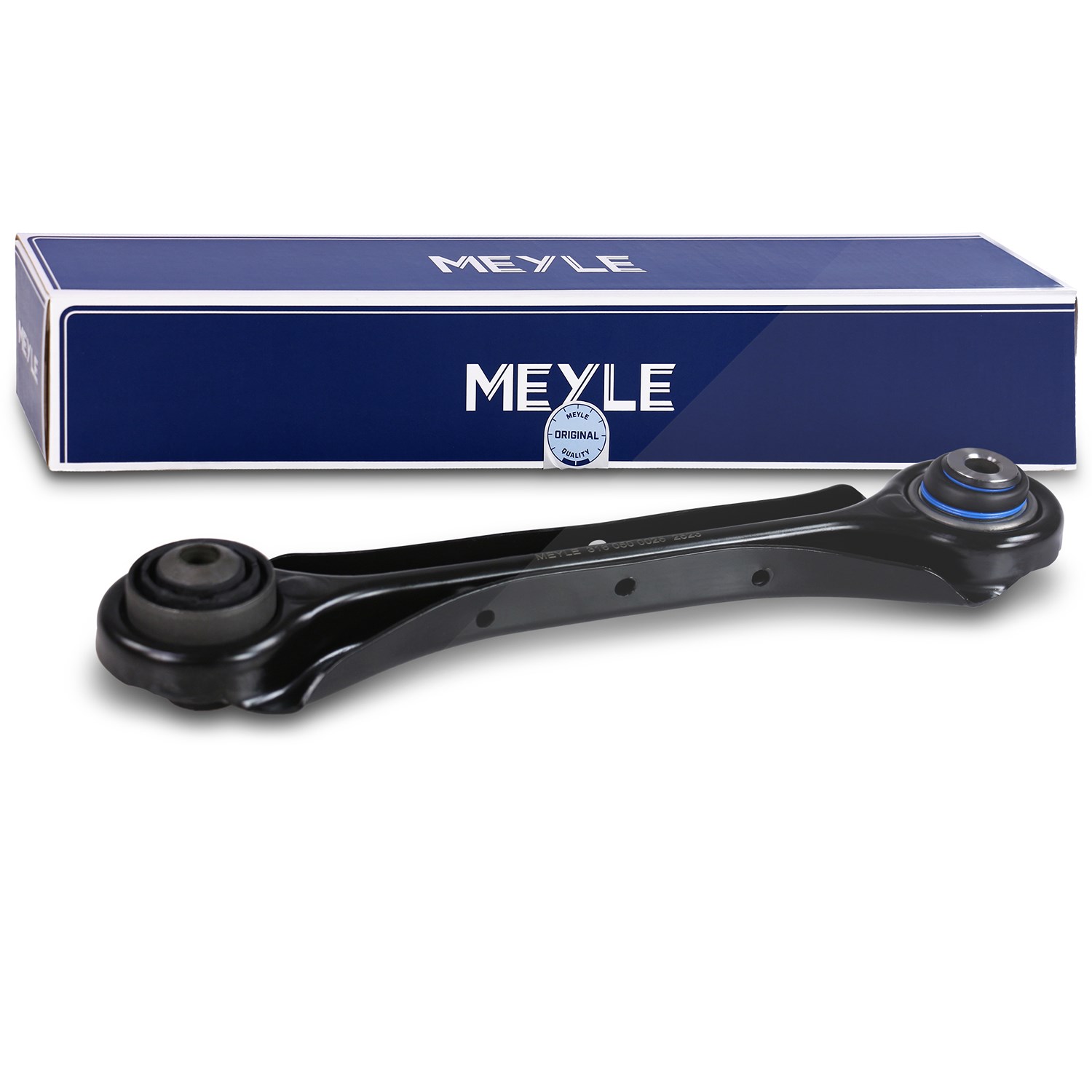 Meyle Querlenker Hinterachse oben hinten [Hersteller-Nr. 3160500025] für BMW