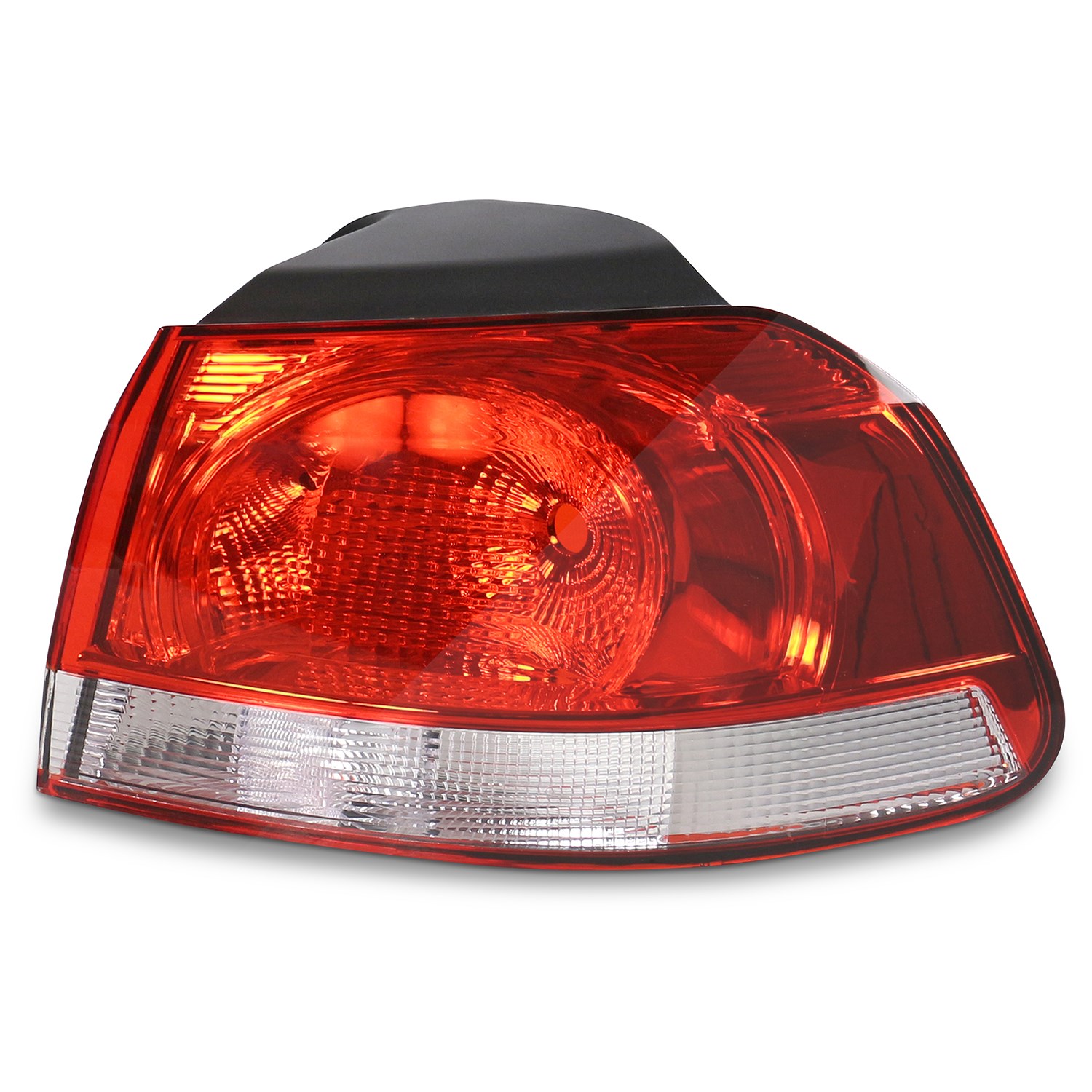 Tyc Heckleuchte [Hersteller-Nr. 11-11433-01-2] für VW