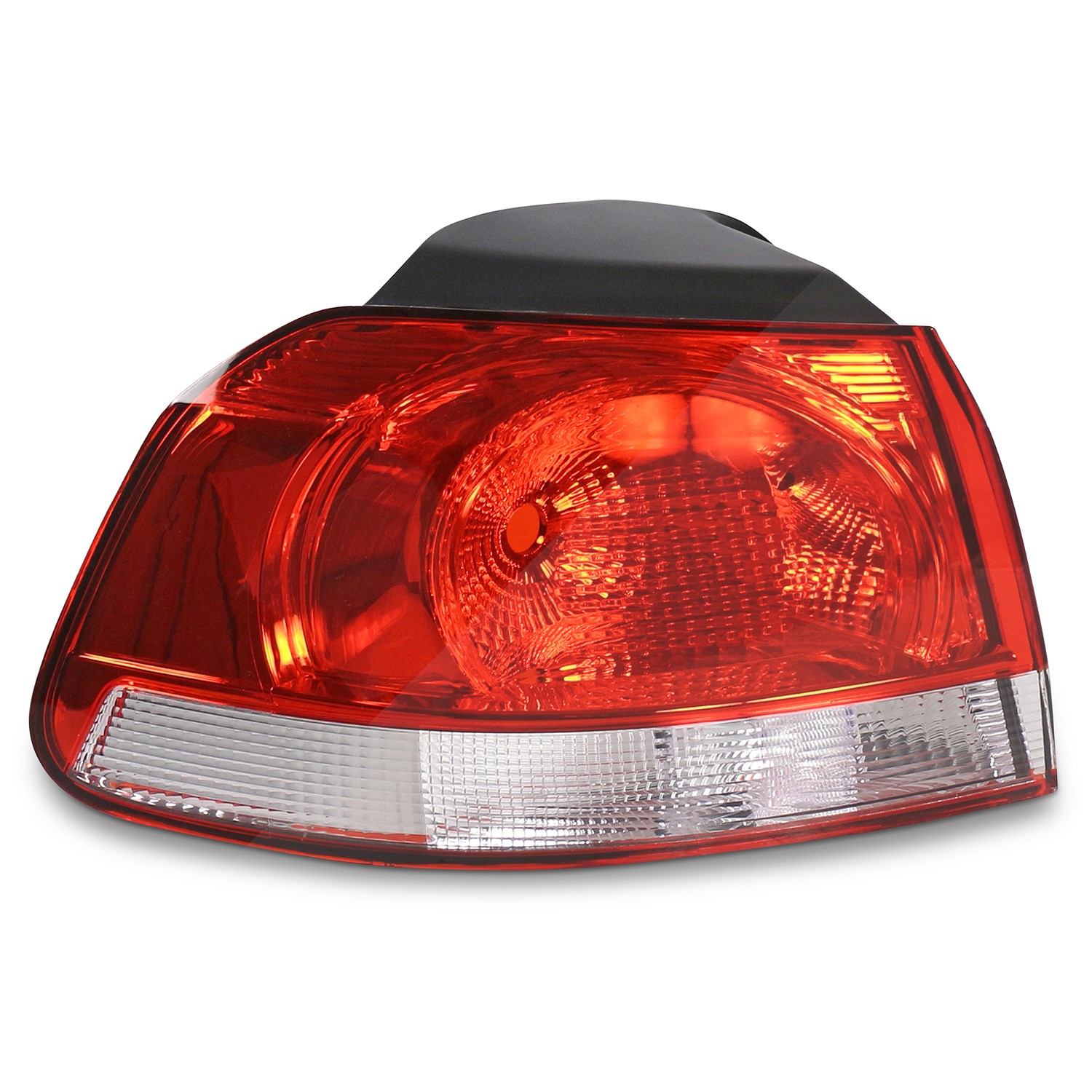 Tyc Heckleuchte [Hersteller-Nr. 11-11434-01-2] für VW