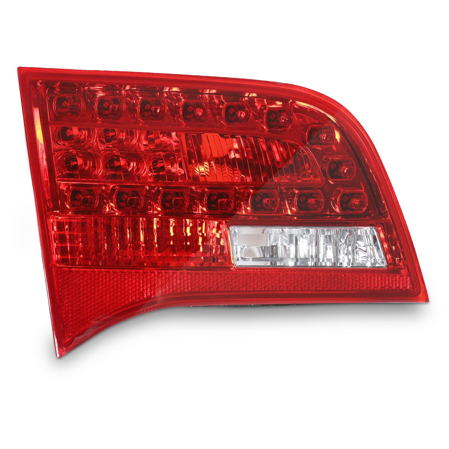 Diederichs Heckleuchte [Hersteller-Nr. 1026793] für Audi