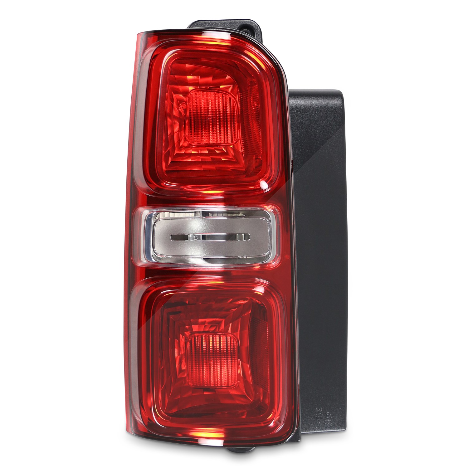 Tyc Heckleuchte [Hersteller-Nr. 11-14912-01-2] für Citroën, Opel, Toyota, Peugeot