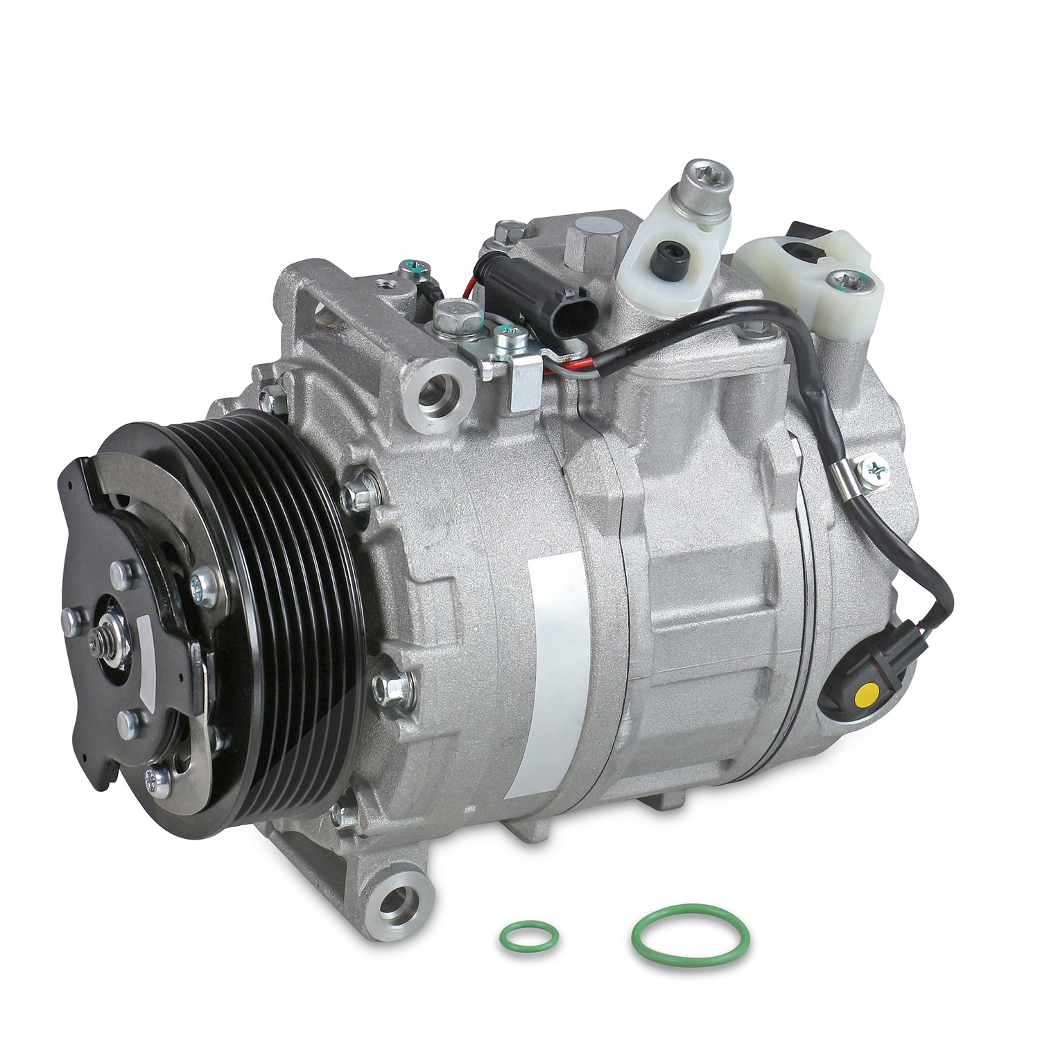 Bestprice Kompressor, Klimaanlage [Hersteller-Nr. 34001366] für Mercedes-Benz