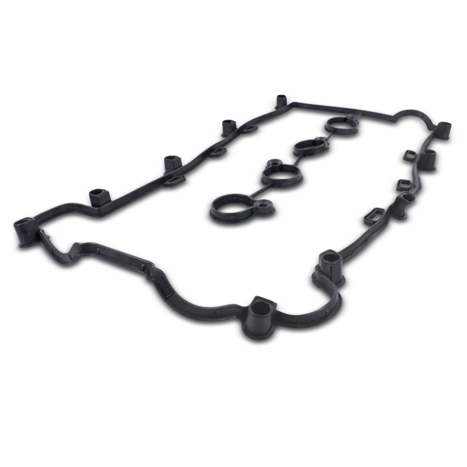 Atec Dichtung Ventildeckel [Hersteller-Nr. 10700127] für Opel, Fiat, Vauxhall
