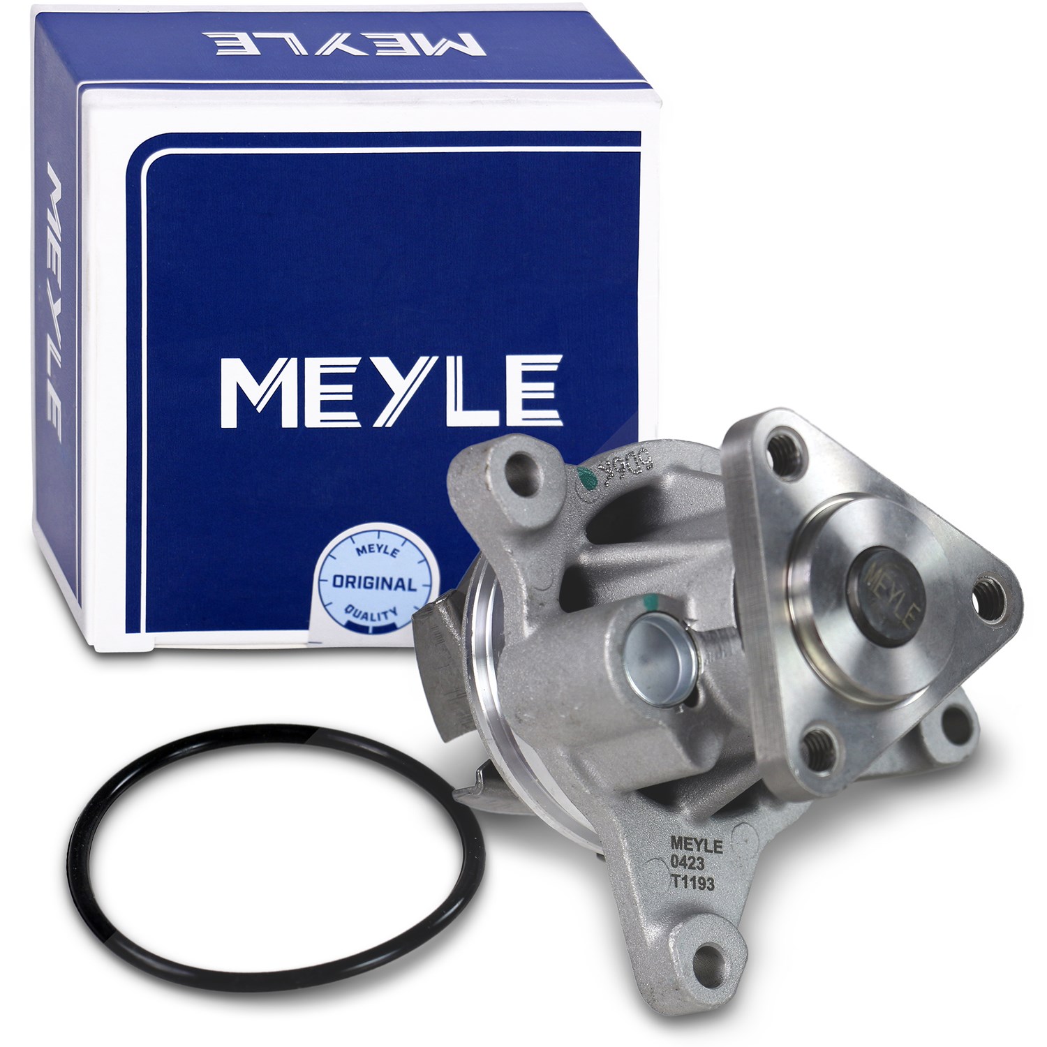 Meyle Wasserpumpe [Hersteller-Nr. 7132200005] für Volvo, Jaguar, Ford, Land Rover, Mazda