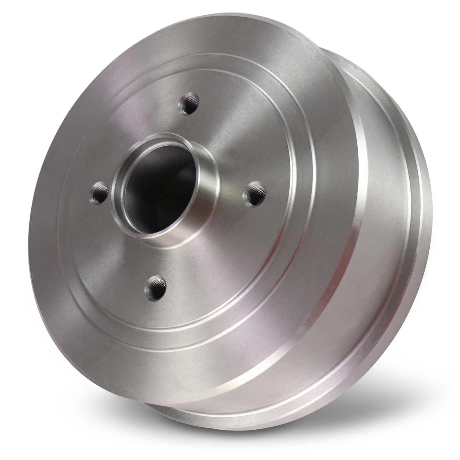 Kraft Automotive 1x Bremstrommel [Hersteller-Nr. 6061522] für Opel