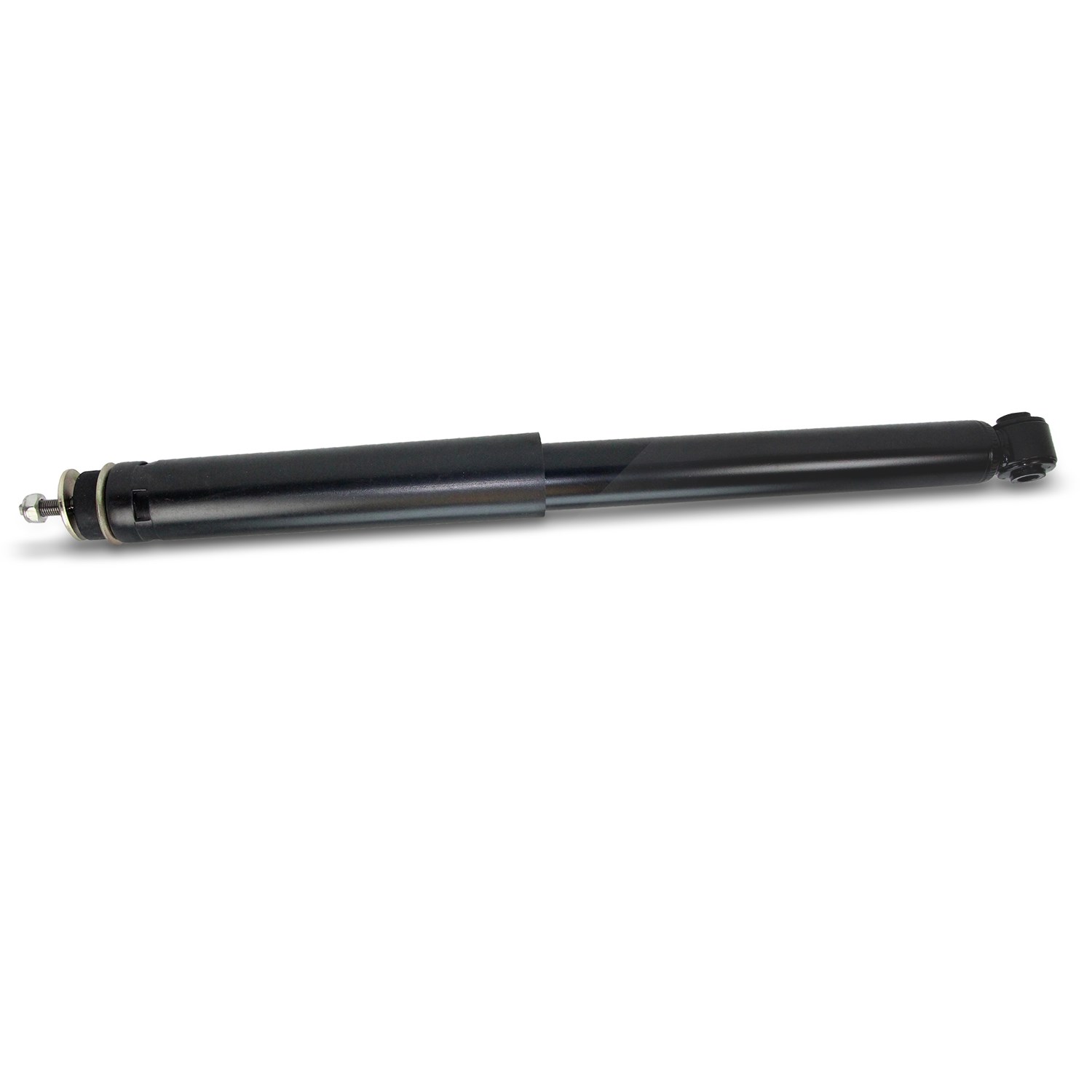 Bestprice Stossdämpfer hinten Gasdruck beidseitig [Hersteller-Nr. 31473646] für BMW