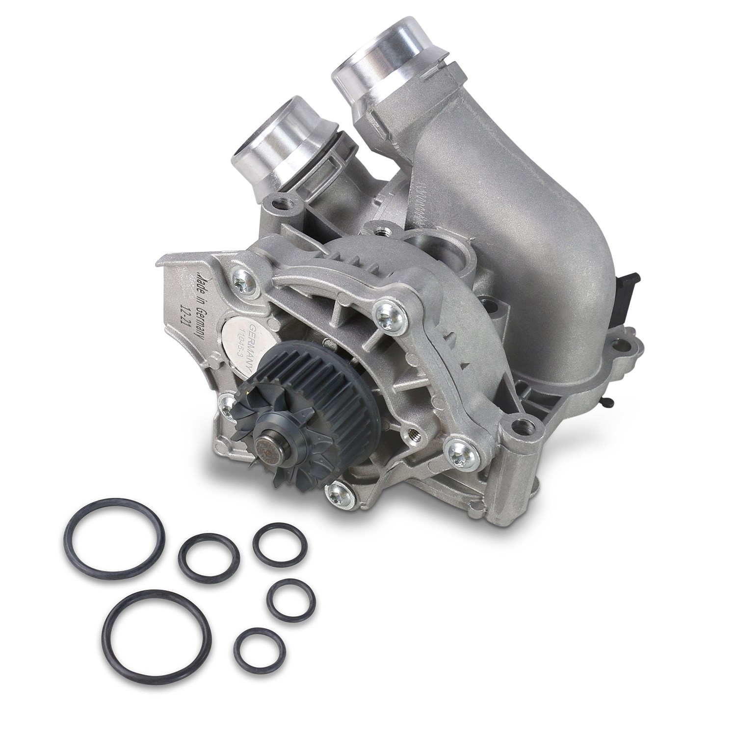 Vaico Wasserpumpe [Hersteller-Nr. V10-50115] für VW, Audi, Seat, Skoda