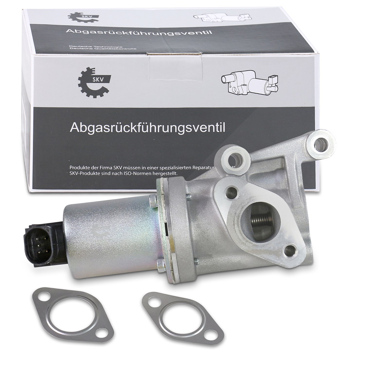 Esen Skv AGR-Ventil [Hersteller-Nr. 14SKV213] für Hyundai, Kia