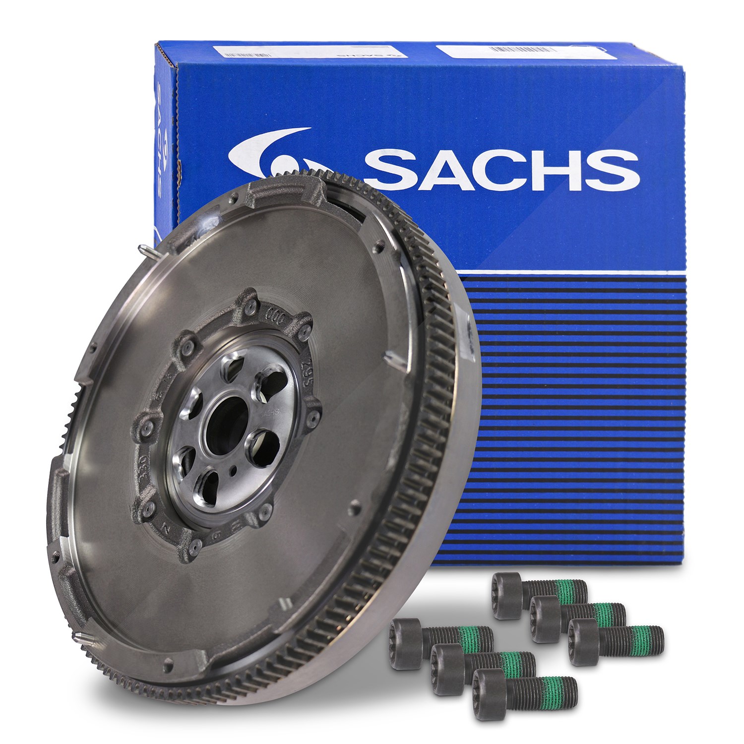 Sachs Schwungrad [Hersteller-Nr. 2294001733] für Seat, VW