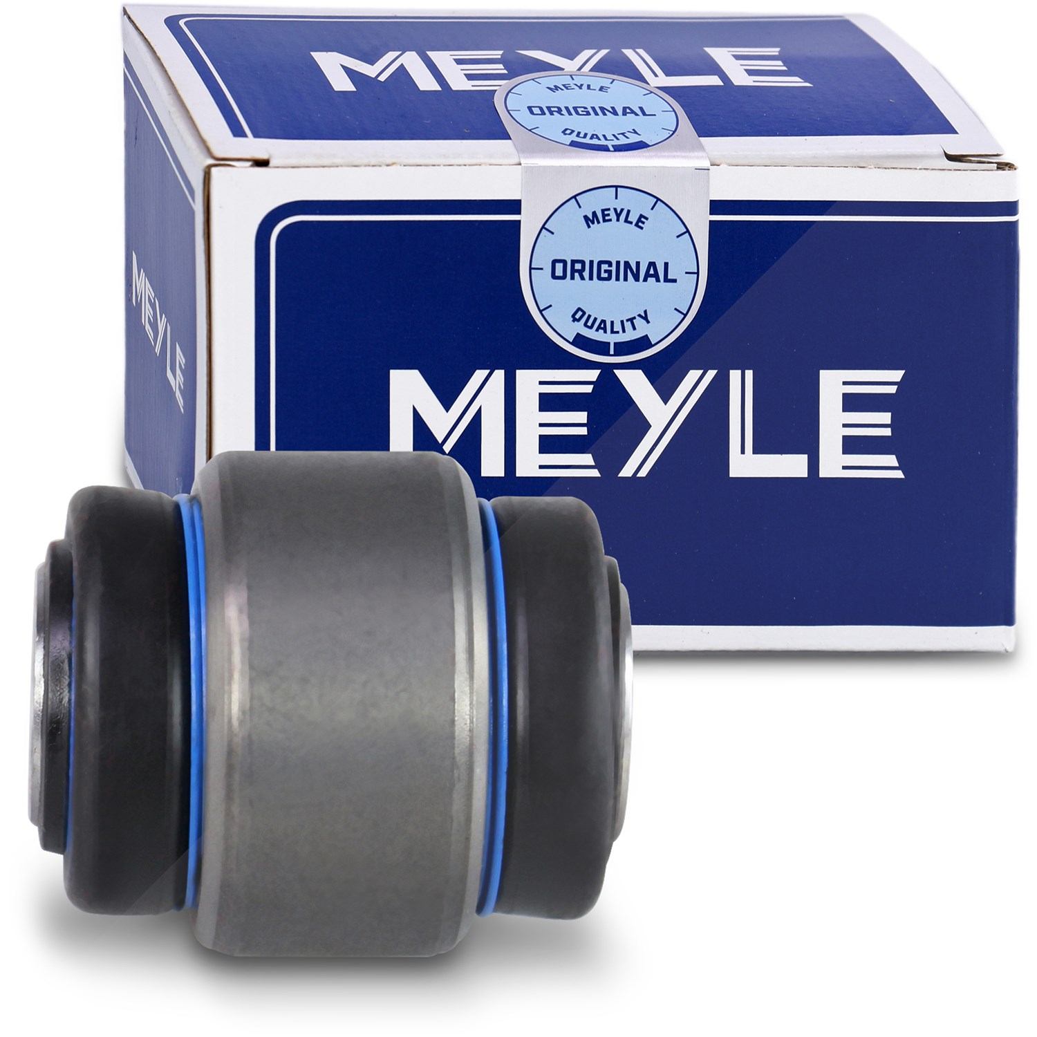 Meyle Lagerung Radlagergehäuse [Hersteller-Nr. 3167100001] für BMW