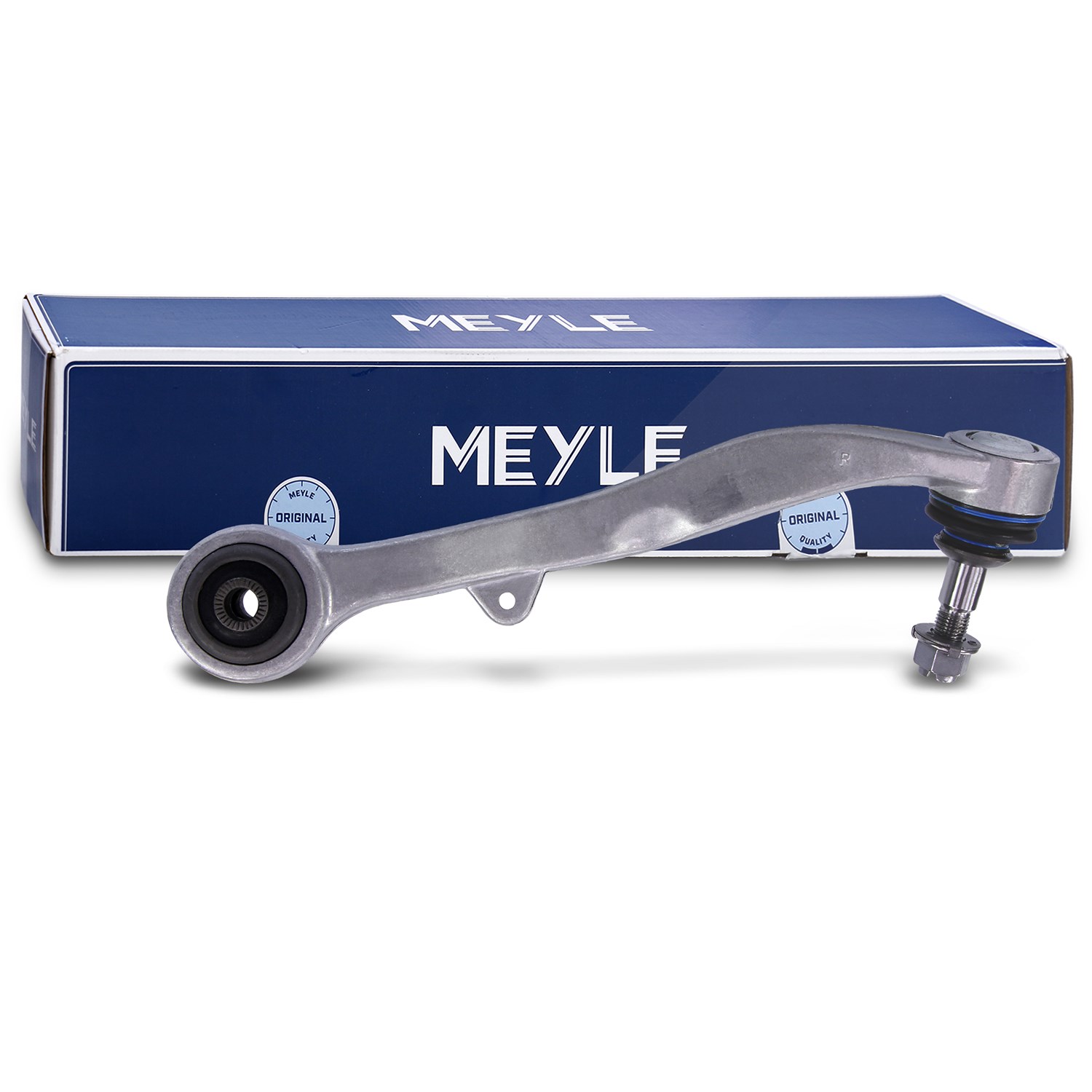 Meyle Querlenker vorne rechts hinten [Hersteller-Nr. 3160500018] für BMW