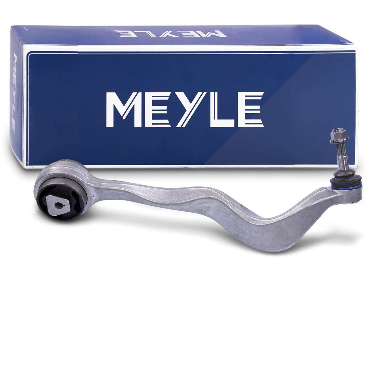 Meyle Querlenker vorne links vorne [Hersteller-Nr. 3160500019/HD] für BMW