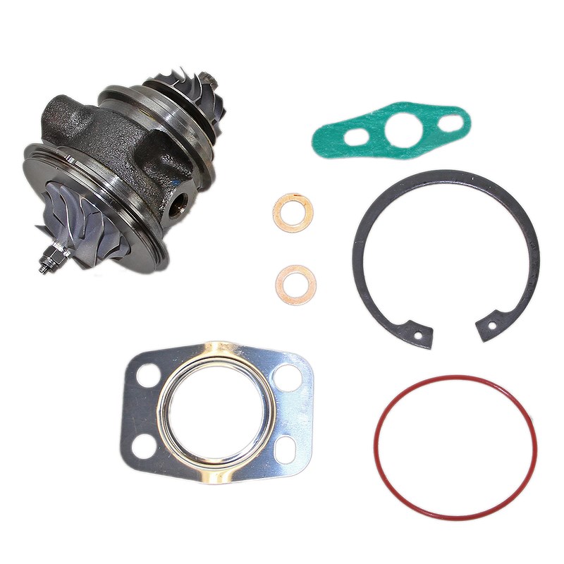Bestprice Rumpfgruppe Turbolader [Hersteller-Nr. 31528478] für Citroën, Ford, Fiat, Peugeot