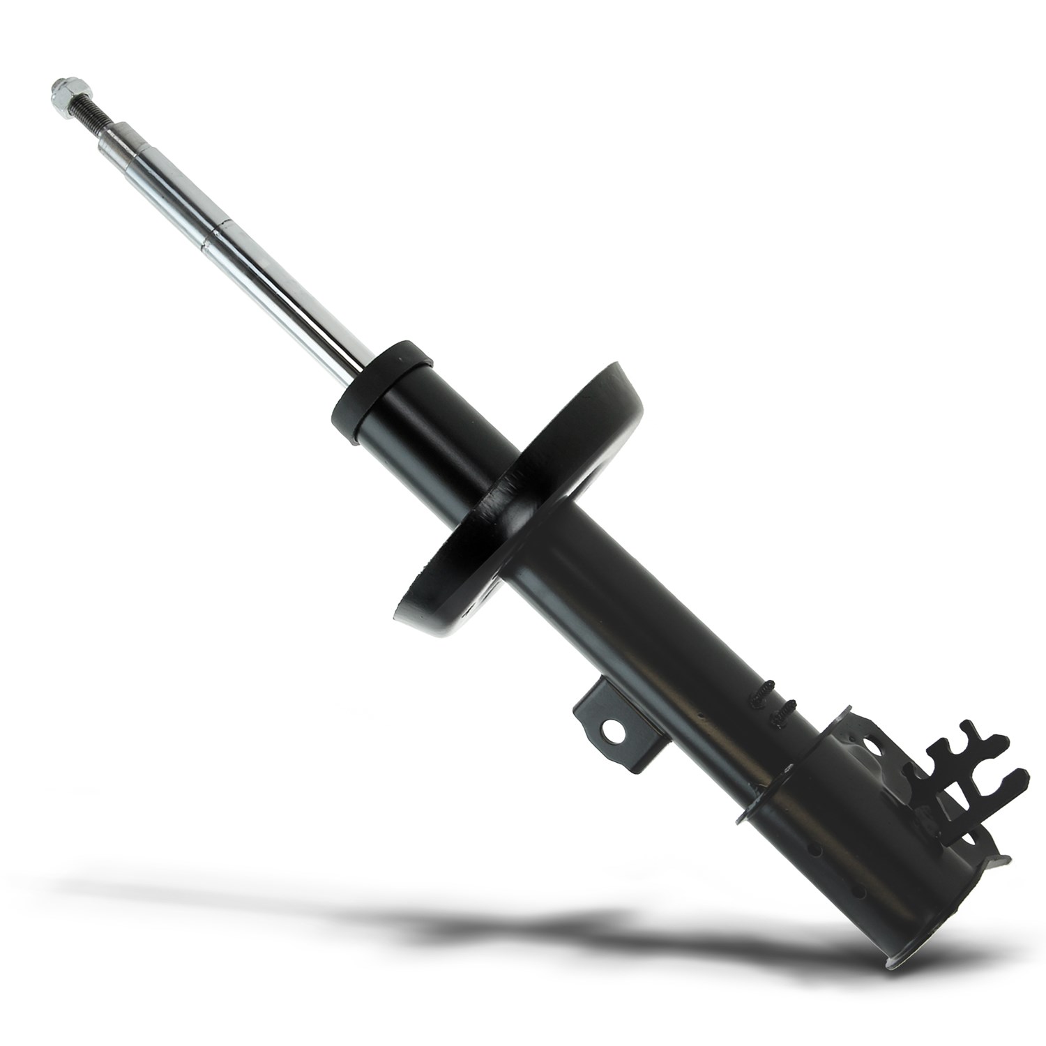Bestprice Stossdämpfer vorne Gasdruck links [Hersteller-Nr. 31473581] für Opel, Vauxhall