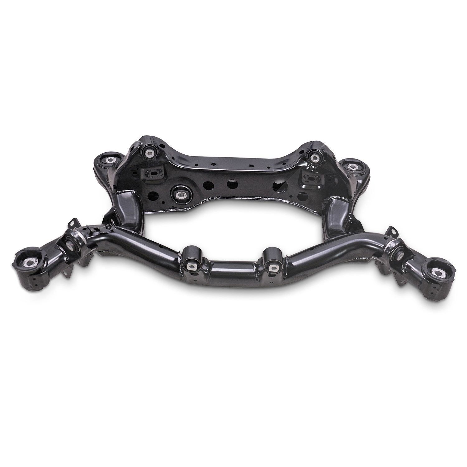 Atec Achskörper Hinterachse [Hersteller-Nr. 31527090] für BMW