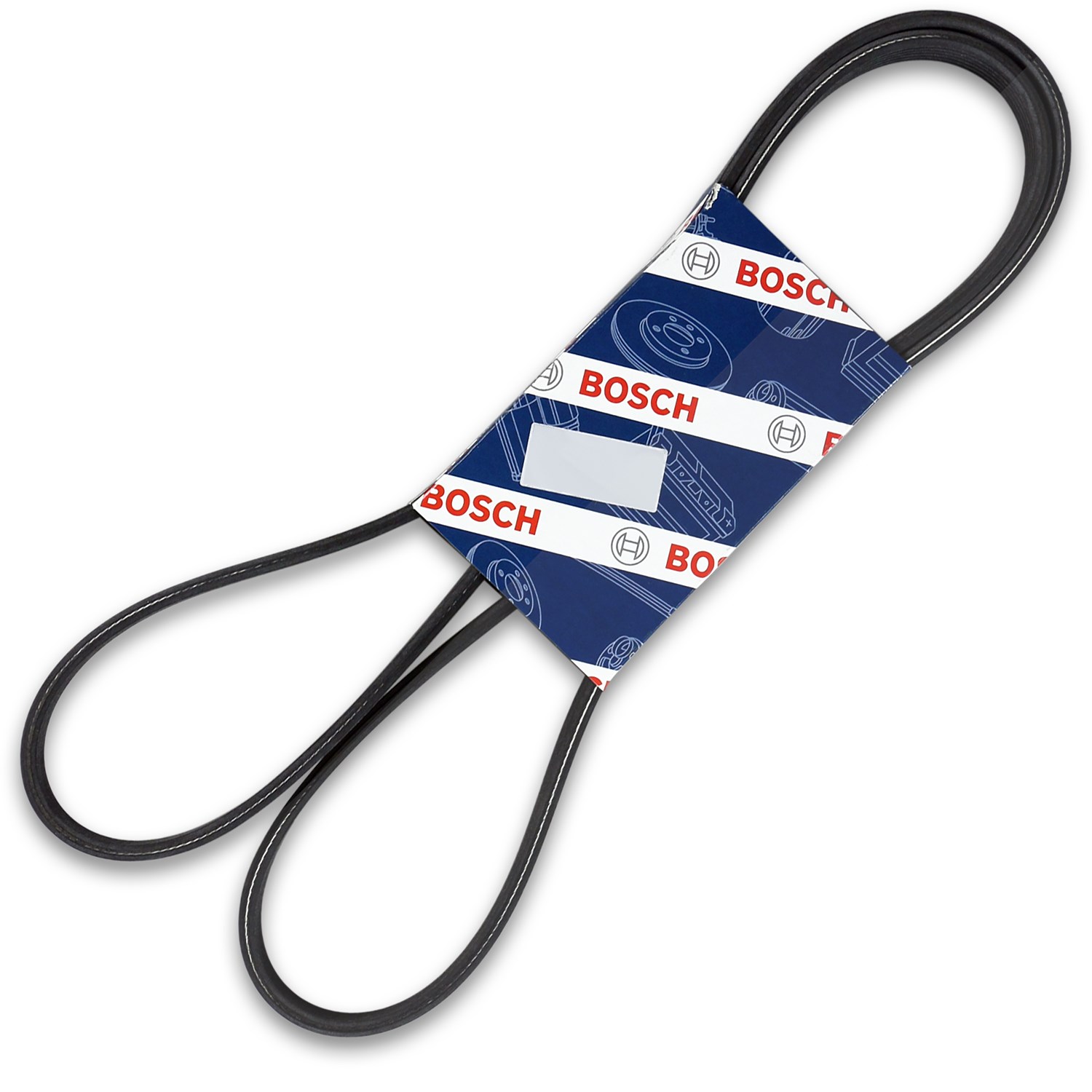 Bosch Keilrippenriemen [Hersteller-Nr. 1987946215] für BMW