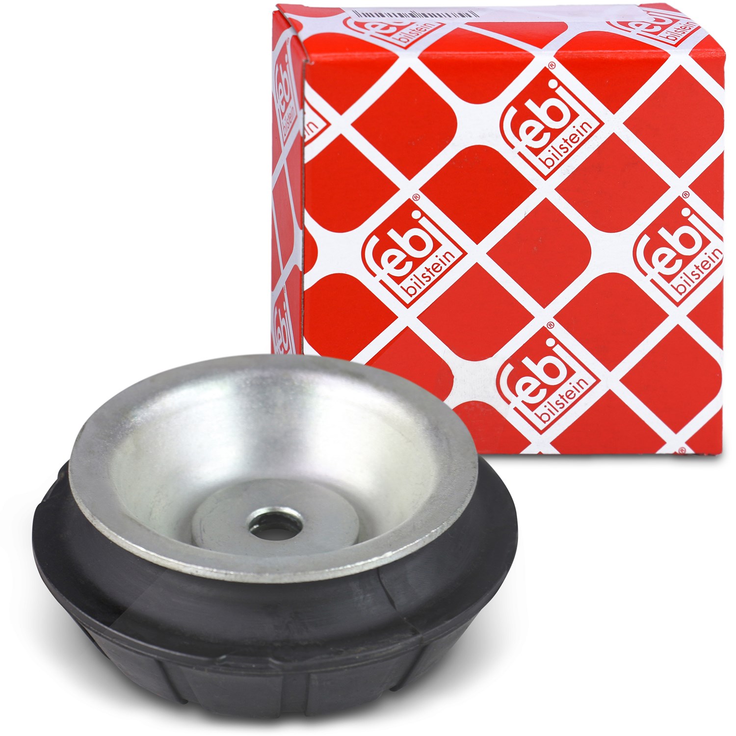 Febi Bilstein Domlager vorne [Hersteller-Nr. 171350] für Fiat, Suzuki