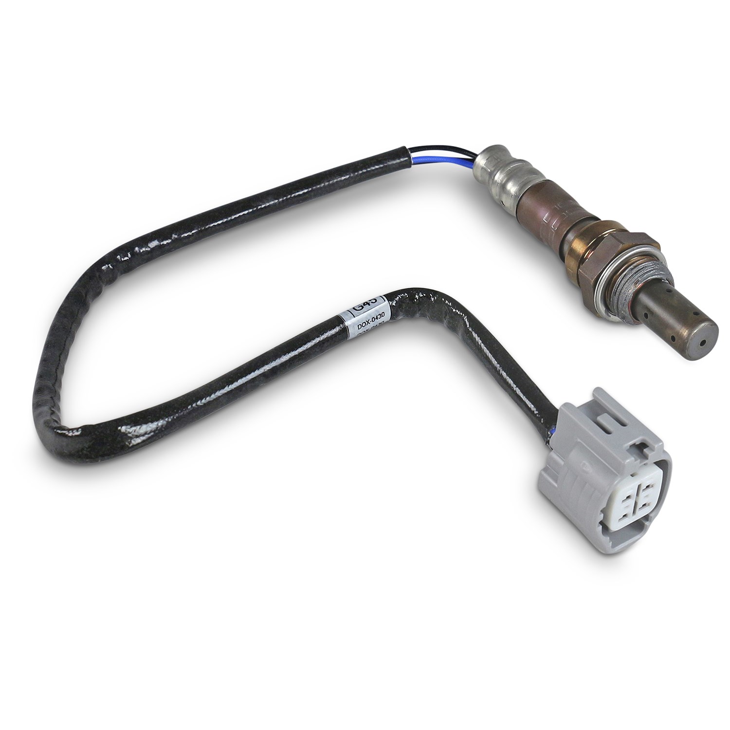 Denso Lambdasonde [Hersteller-Nr. DOX-0430] für Jaguar