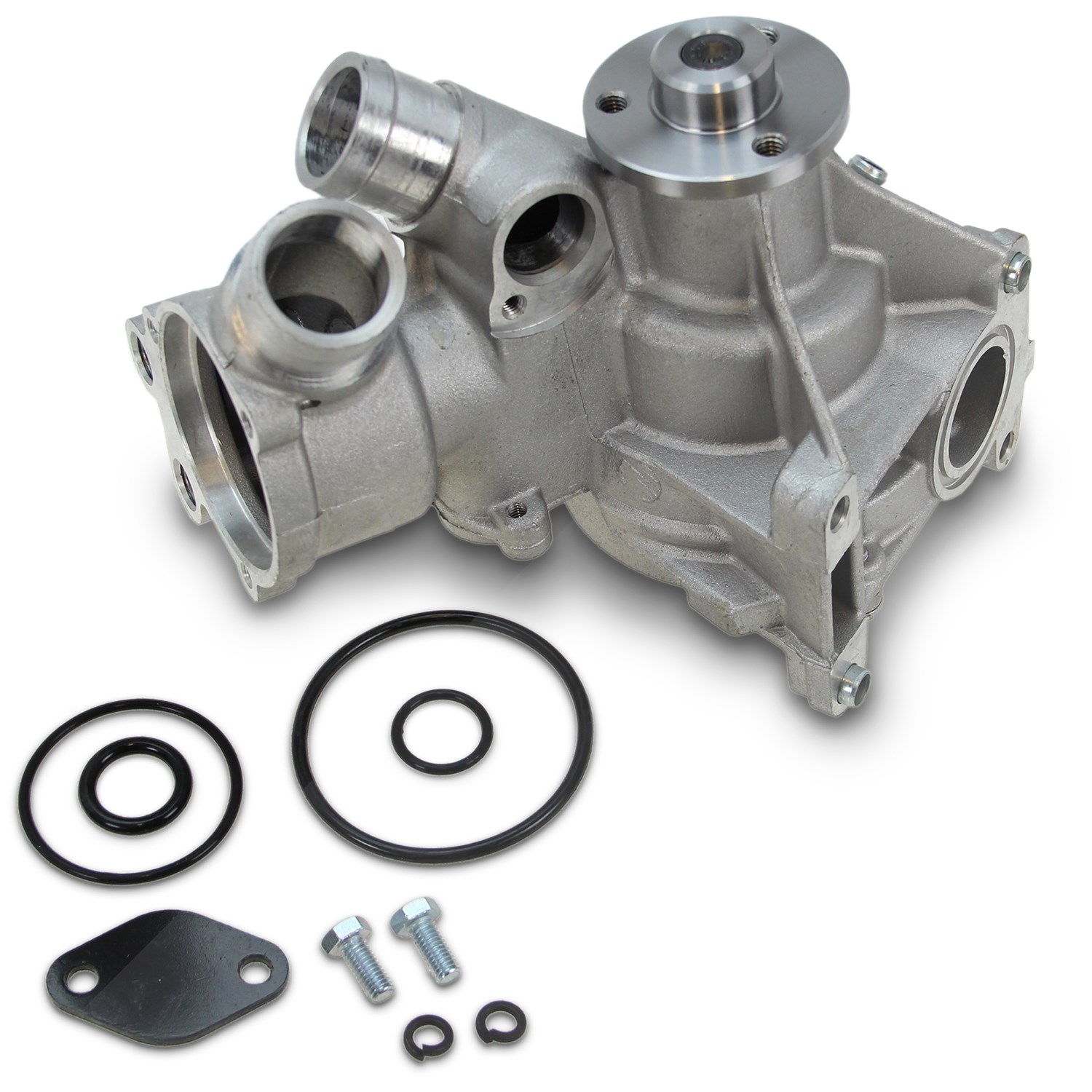 Atec Wasserpumpe inkl. Dichtung [Hersteller-Nr. 30343456] für Mercedes-Benz