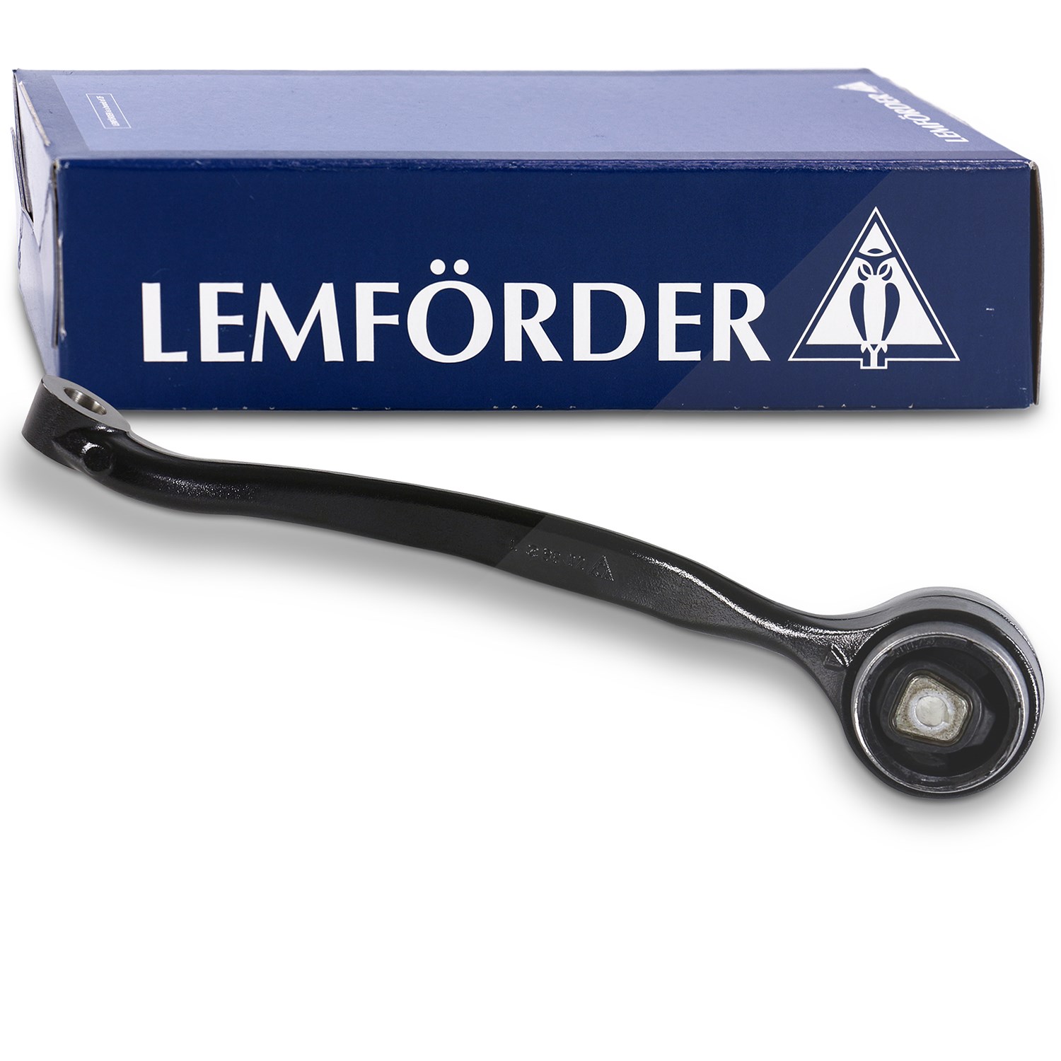 Lemförder Lenker, Radaufhängung [Hersteller-Nr. 3711901] für BMW