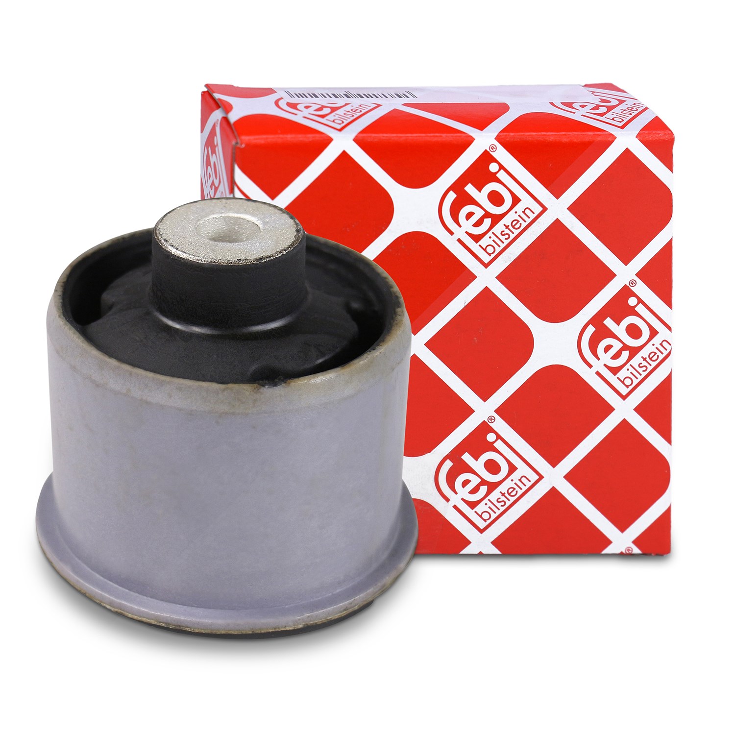 Febi Bilstein Lagerung Achskörper hinten [Hersteller-Nr. 34748] für Ford