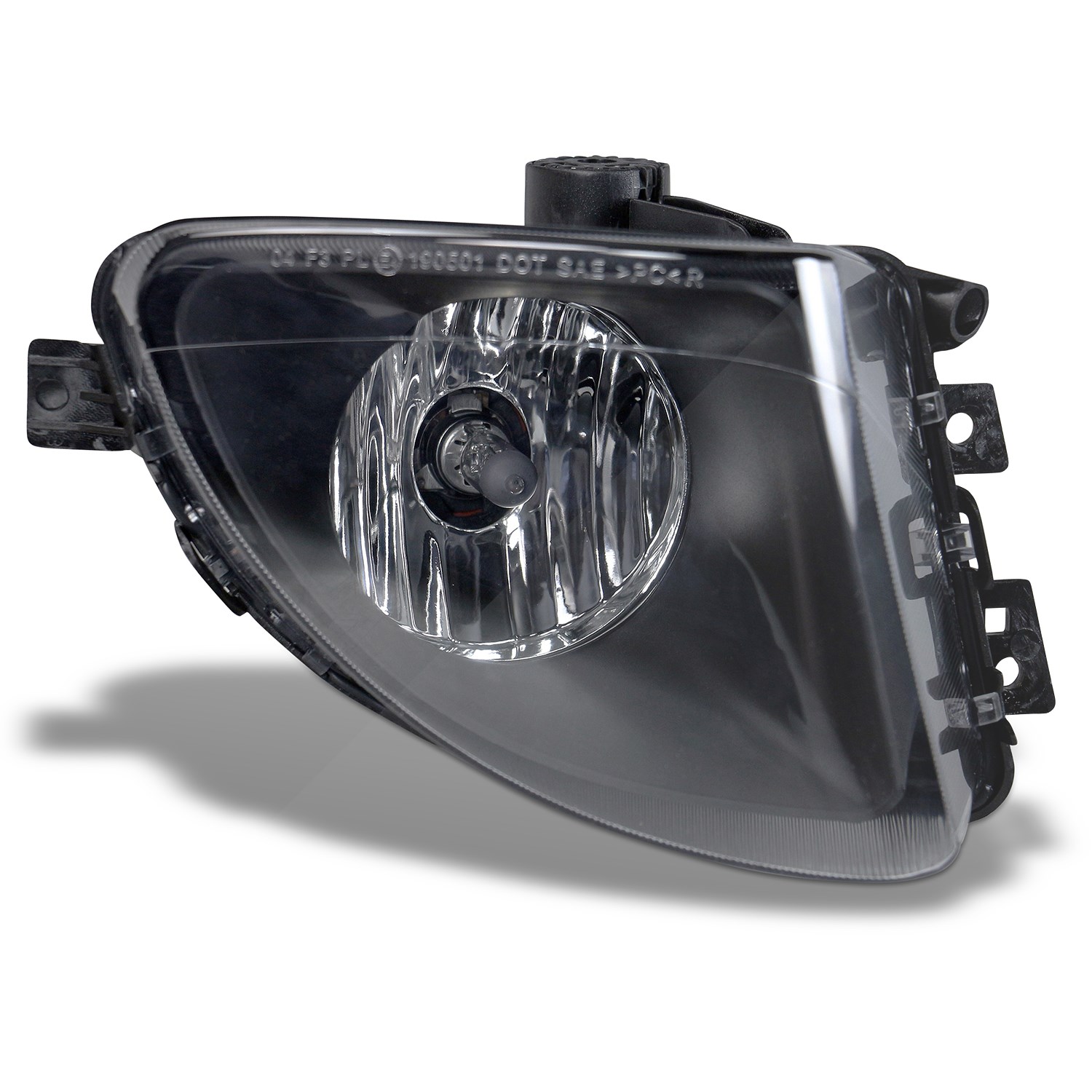 Diederichs Nebelscheinwerfer [Hersteller-Nr. 1225088] für BMW