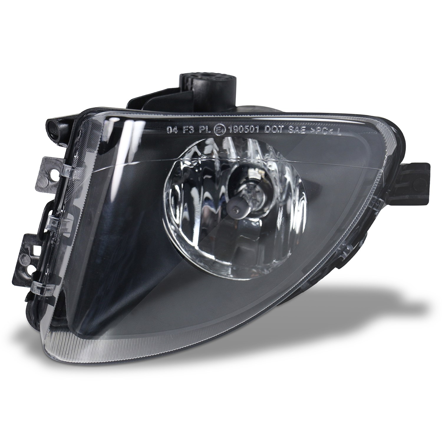 Diederichs Nebelscheinwerfer [Hersteller-Nr. 1225089] für BMW