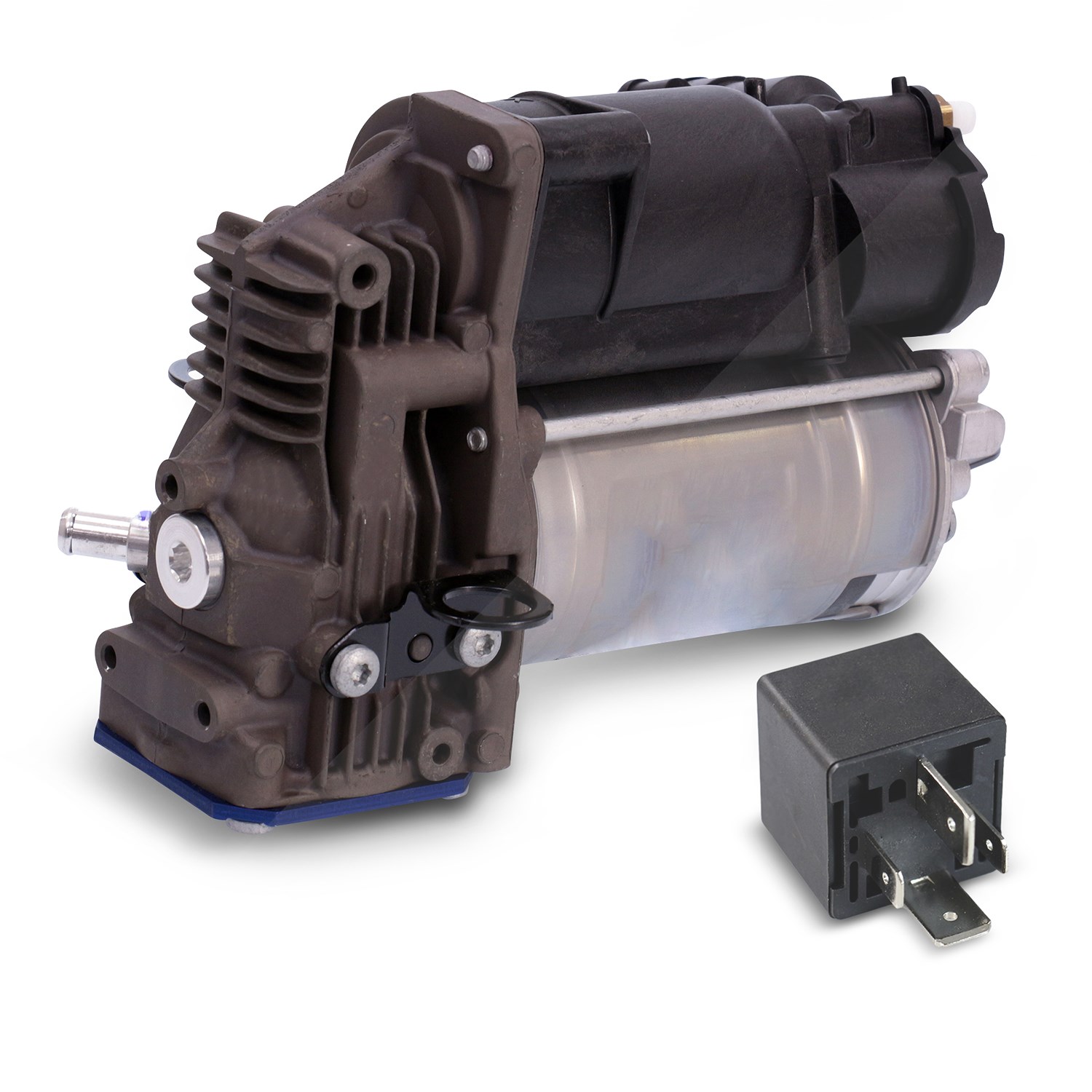 Bestprice Kompressor, Druckluftanlage [Hersteller-Nr. 31469471] für Mercedes-Benz