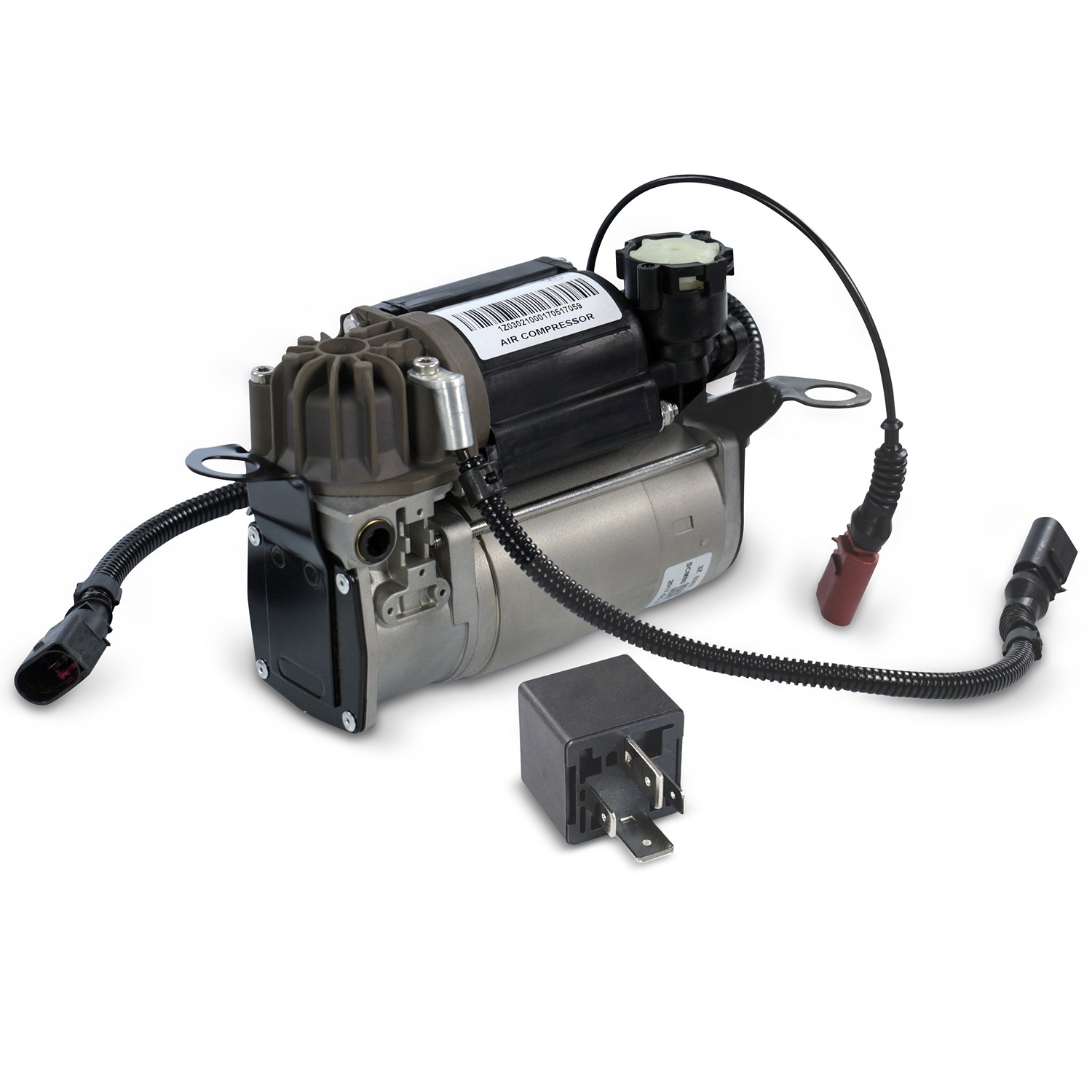 Bestprice Kompressor, Druckluftanlage [Hersteller-Nr. 31469477] für Audi
