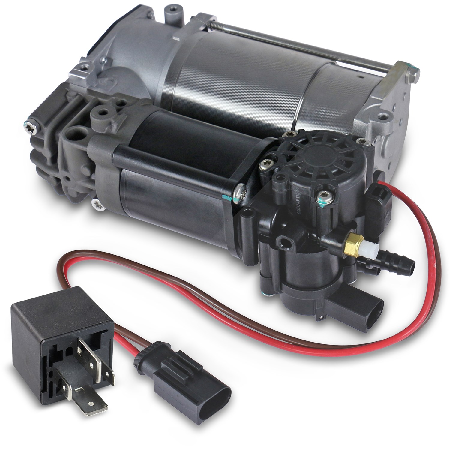 Bestprice Kompressor Druckluftanlage [Hersteller-Nr. 40360999] für BMW