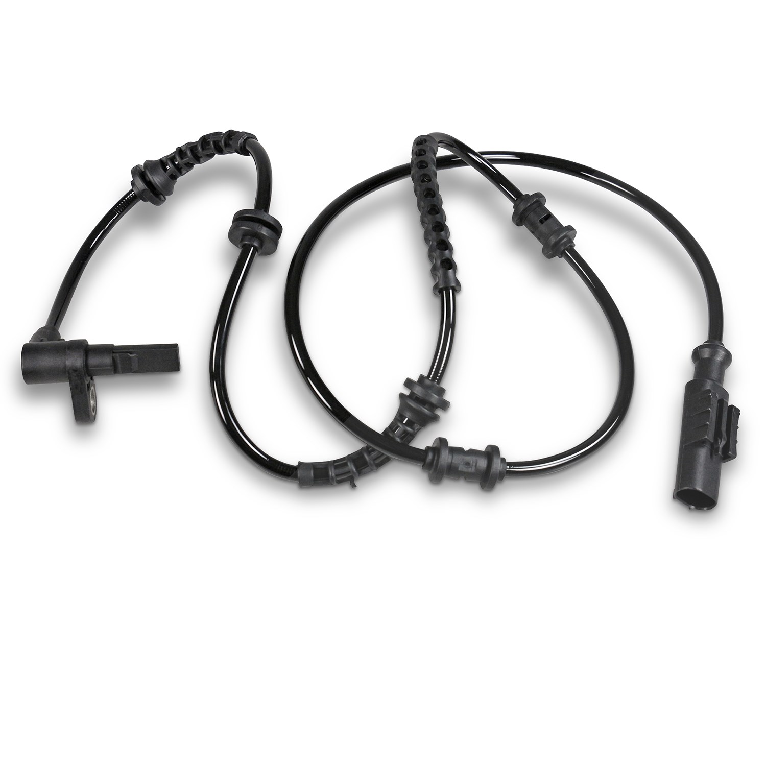 A.b.s. Sensor, Raddrehzahl [Hersteller-Nr. 30606] für Fiat