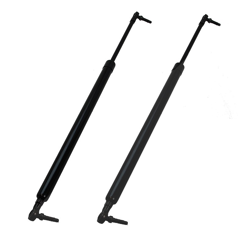 Bestprice 2x Gasfeder, Koffer-/Laderaum [Hersteller-Nr. 10651342] für Chrysler