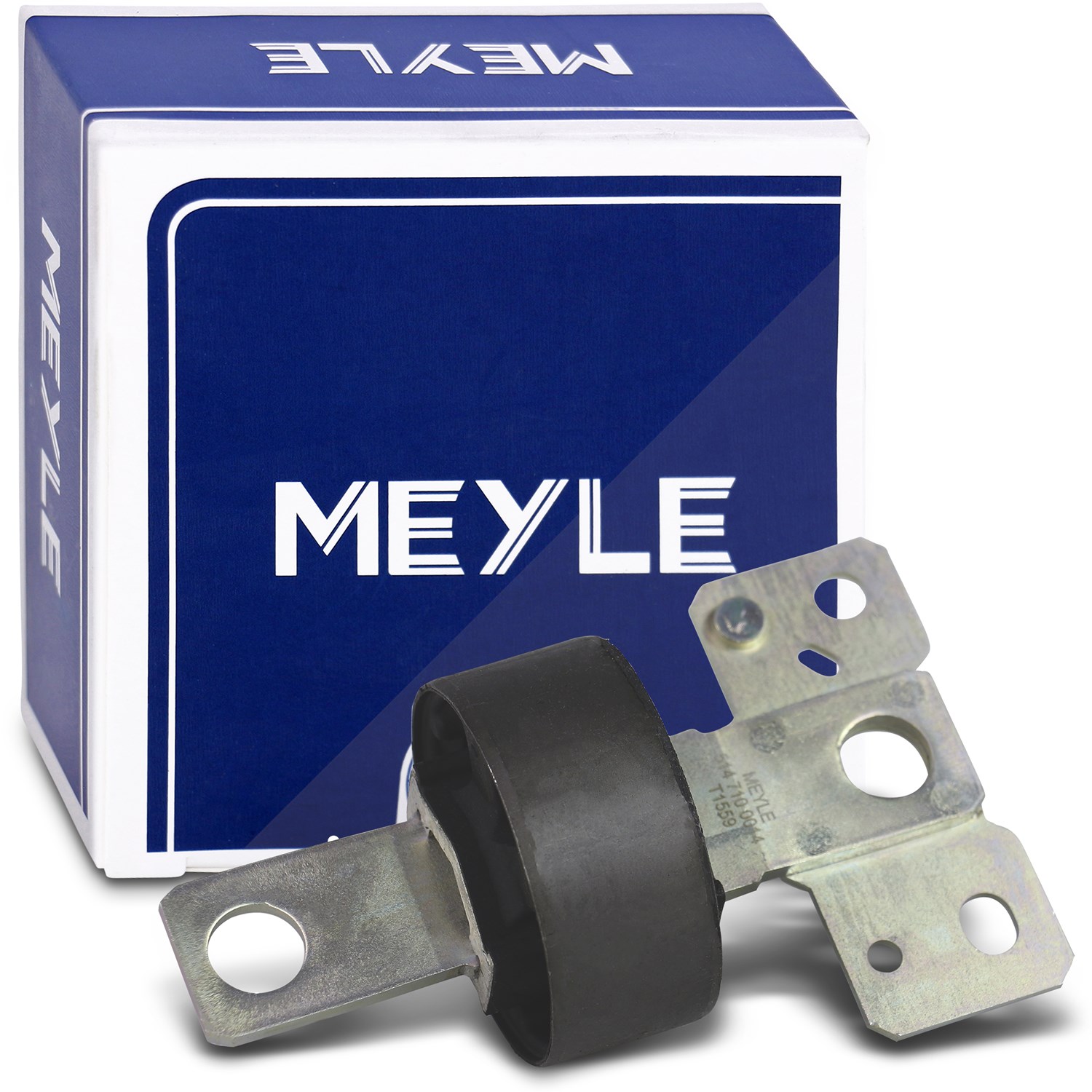 Meyle Lagerung Achskörper Hinterachse links [Hersteller-Nr. 5147100014] für Volvo, Ford