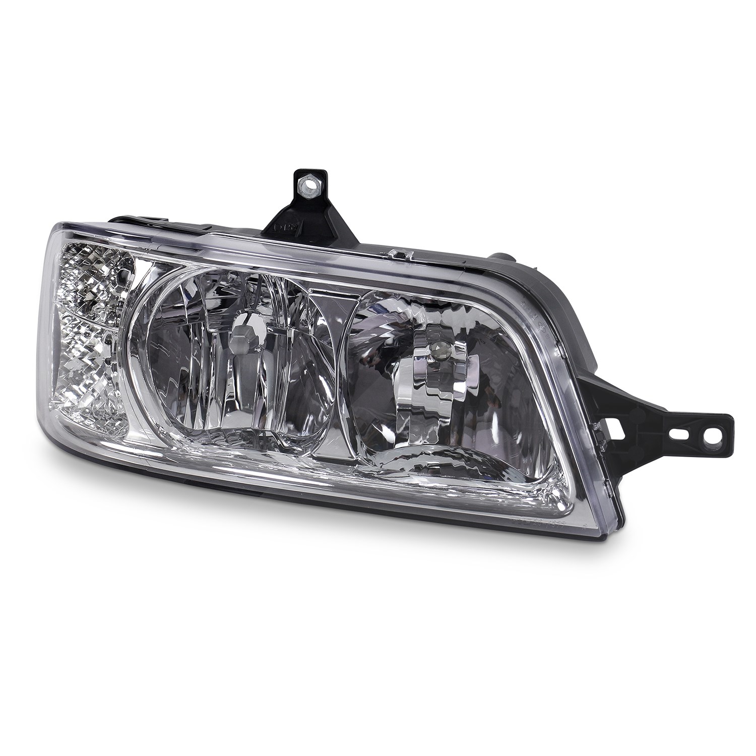 Tyc Hauptscheinwerfer [Hersteller-Nr. 20-0677-05-2] für Citroën, Peugeot, Fiat