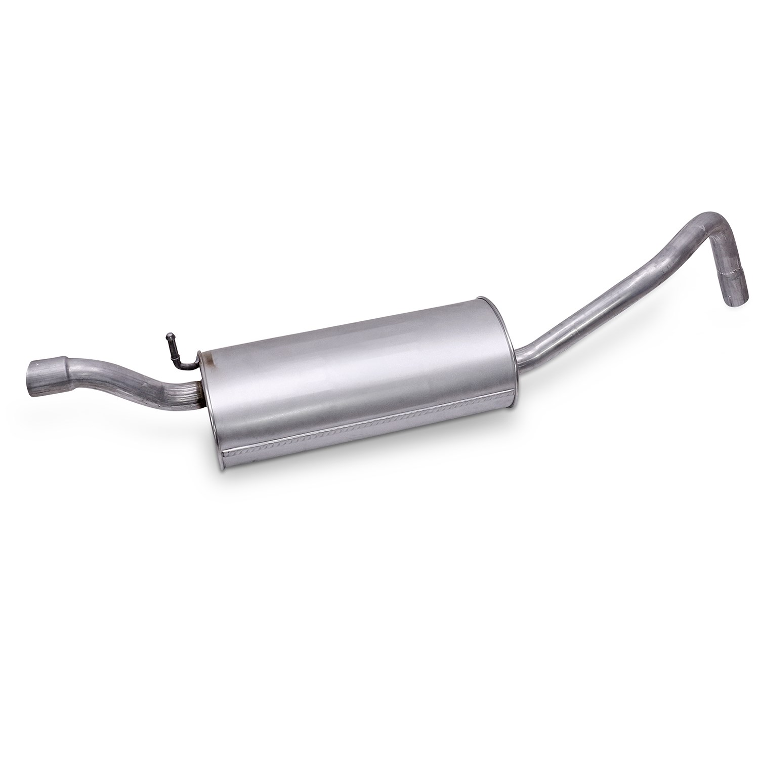Bosal Endschalldämpfer [Hersteller-Nr. 279-495] für VW