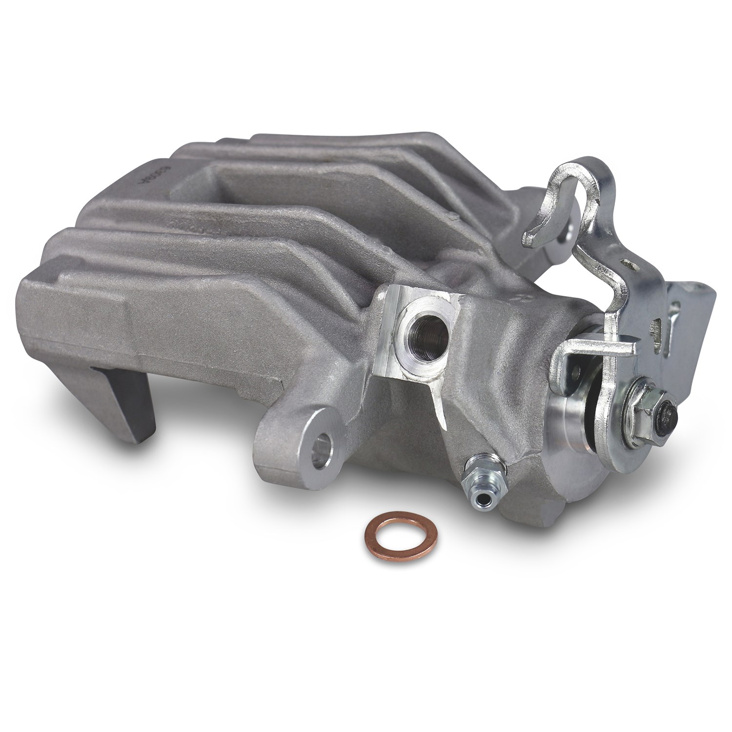 Nk Bremssattel [Hersteller-Nr. 2147172] für VW, Skoda, Seat, Audi