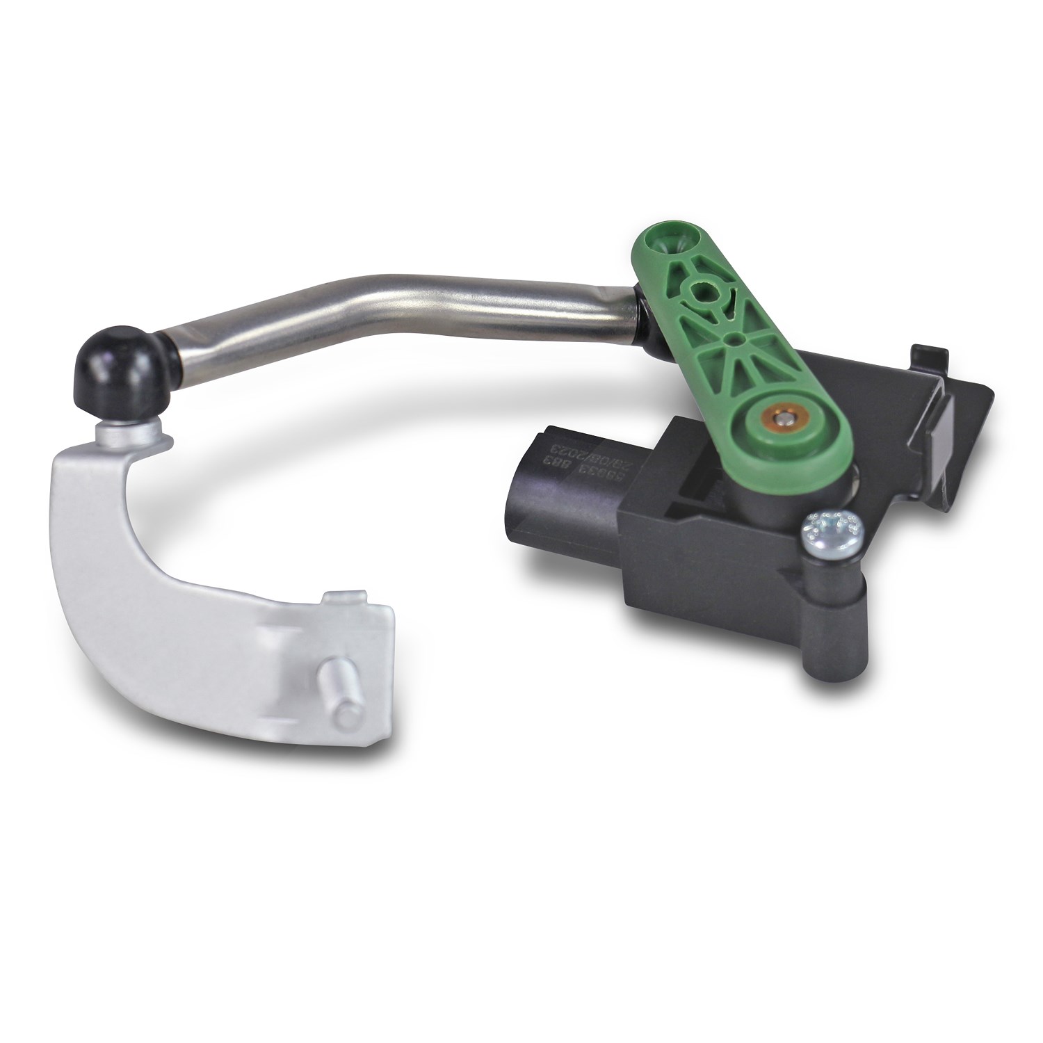 Aic Sensor, Leuchtweiteregulierung [Hersteller-Nr. 58933] für Seat, VW, Audi
