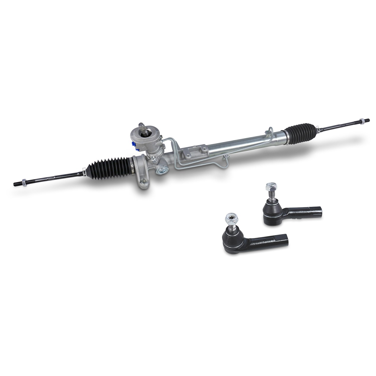 Aic Lenkgetriebe hydraulisch NEUTEIL [Hersteller-Nr. 51852] für Skoda, Seat, VW, Audi